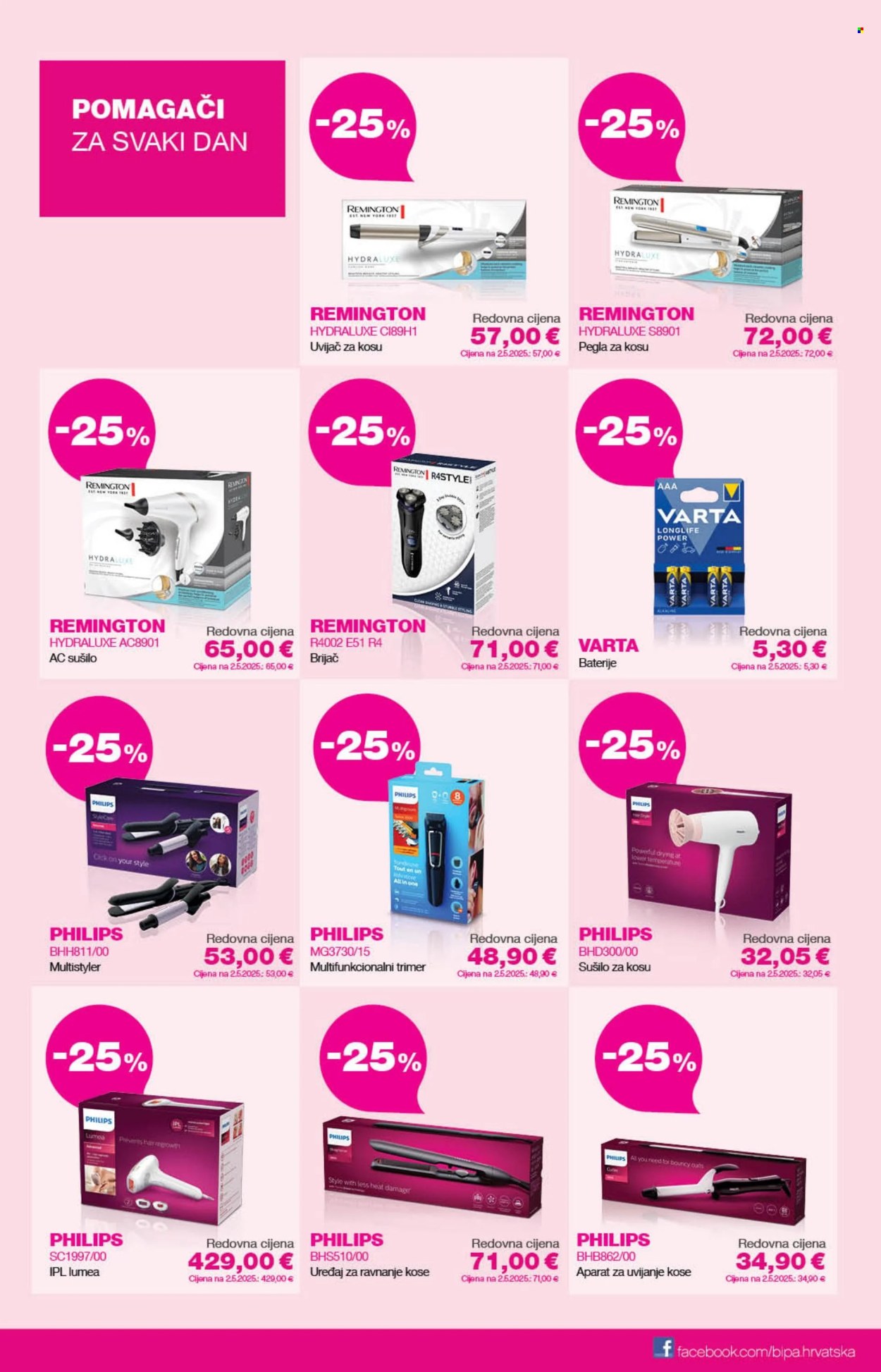 Bipa katalog - 01.09.2025. - 31.10.2025. Stranica 11