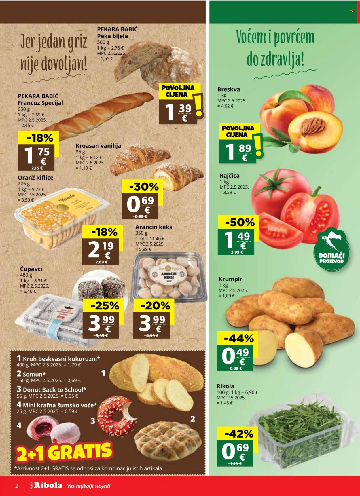 Ribola katalog - 03.09.2025. - 09.09.2025. Stranica 2