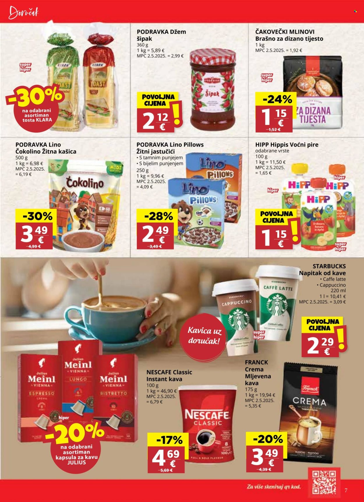 Ribola katalog - 03.09.2025. - 09.09.2025. Stranica 7