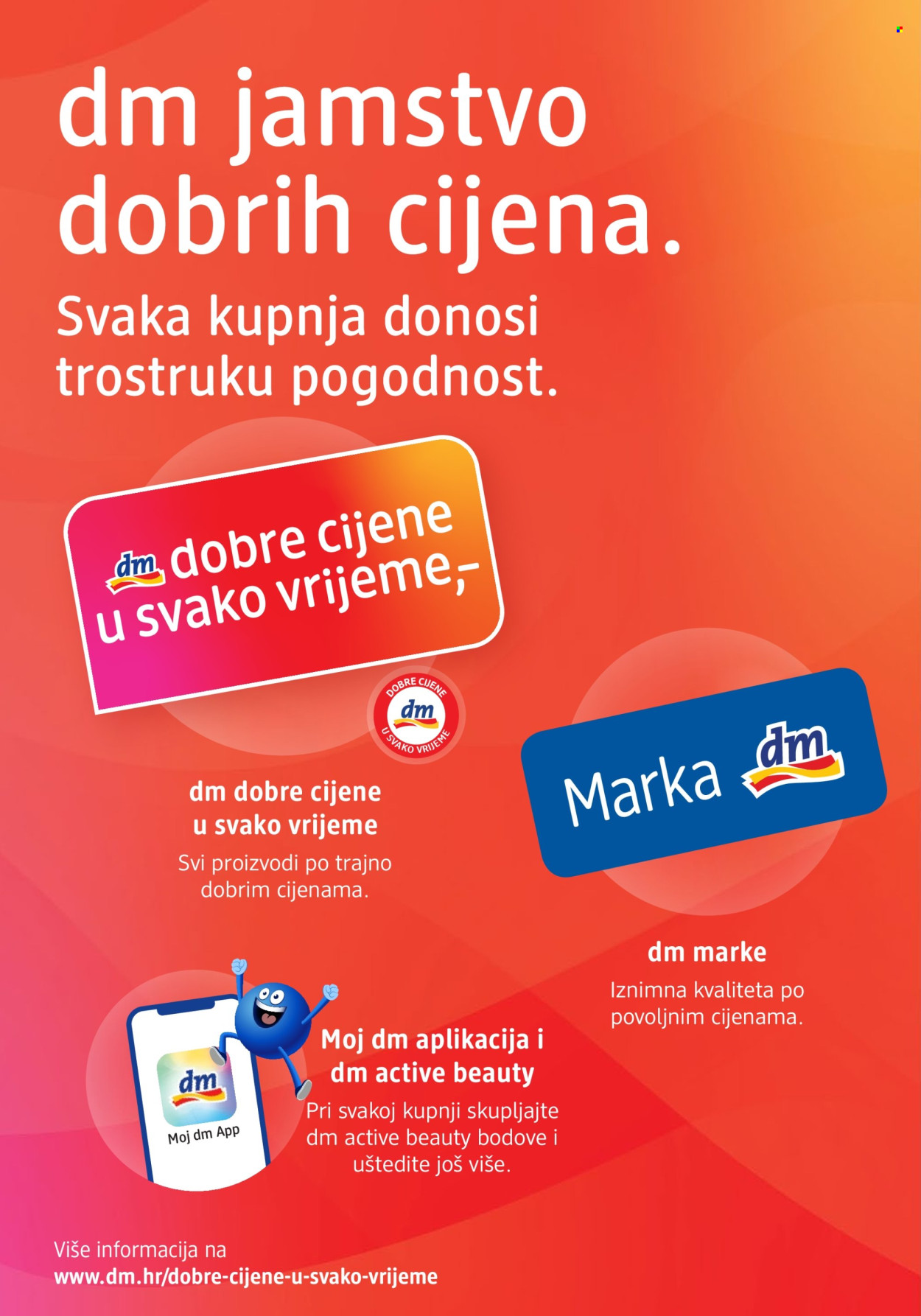 dm katalog - 01.09.2025. - 15.09.2025. Stranica 2