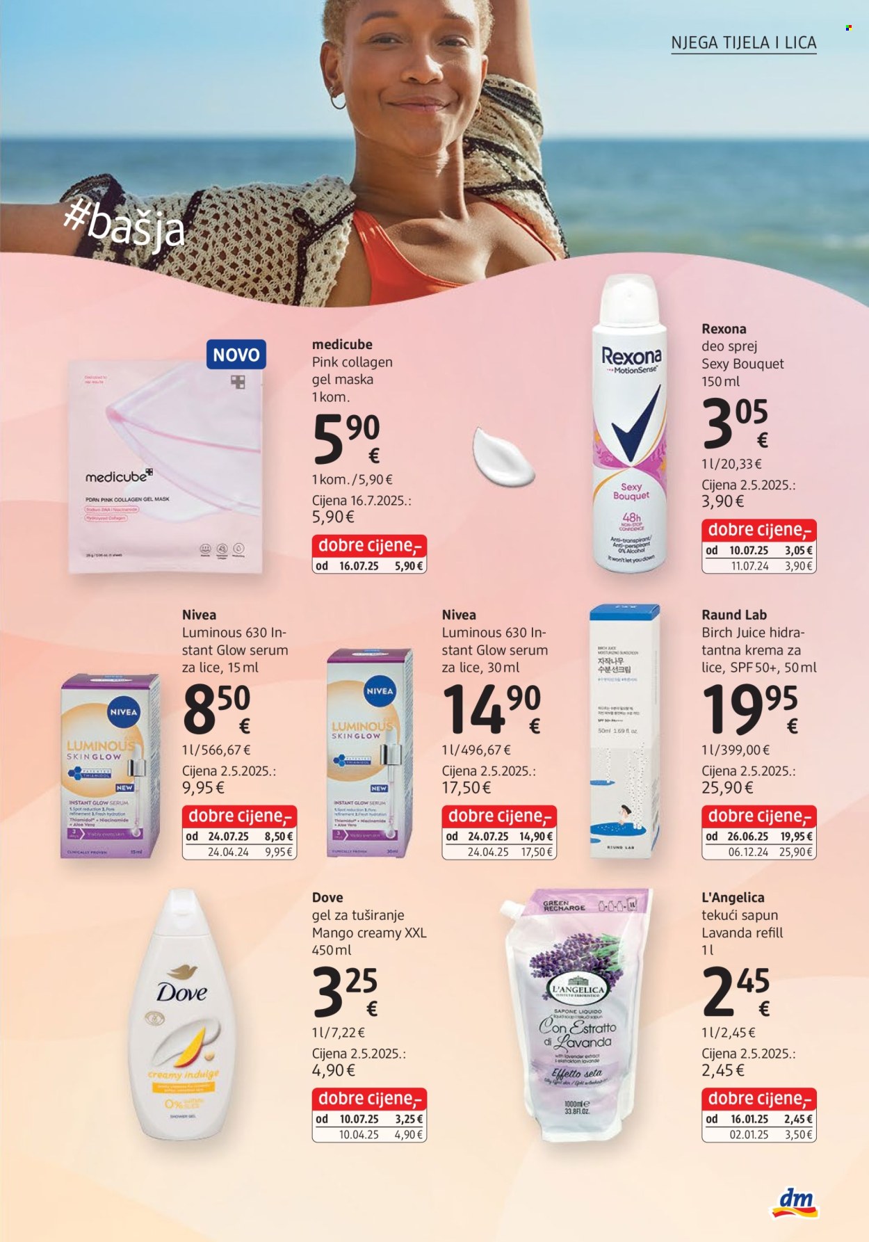 dm katalog - 01.09.2025. - 15.09.2025. Stranica 15