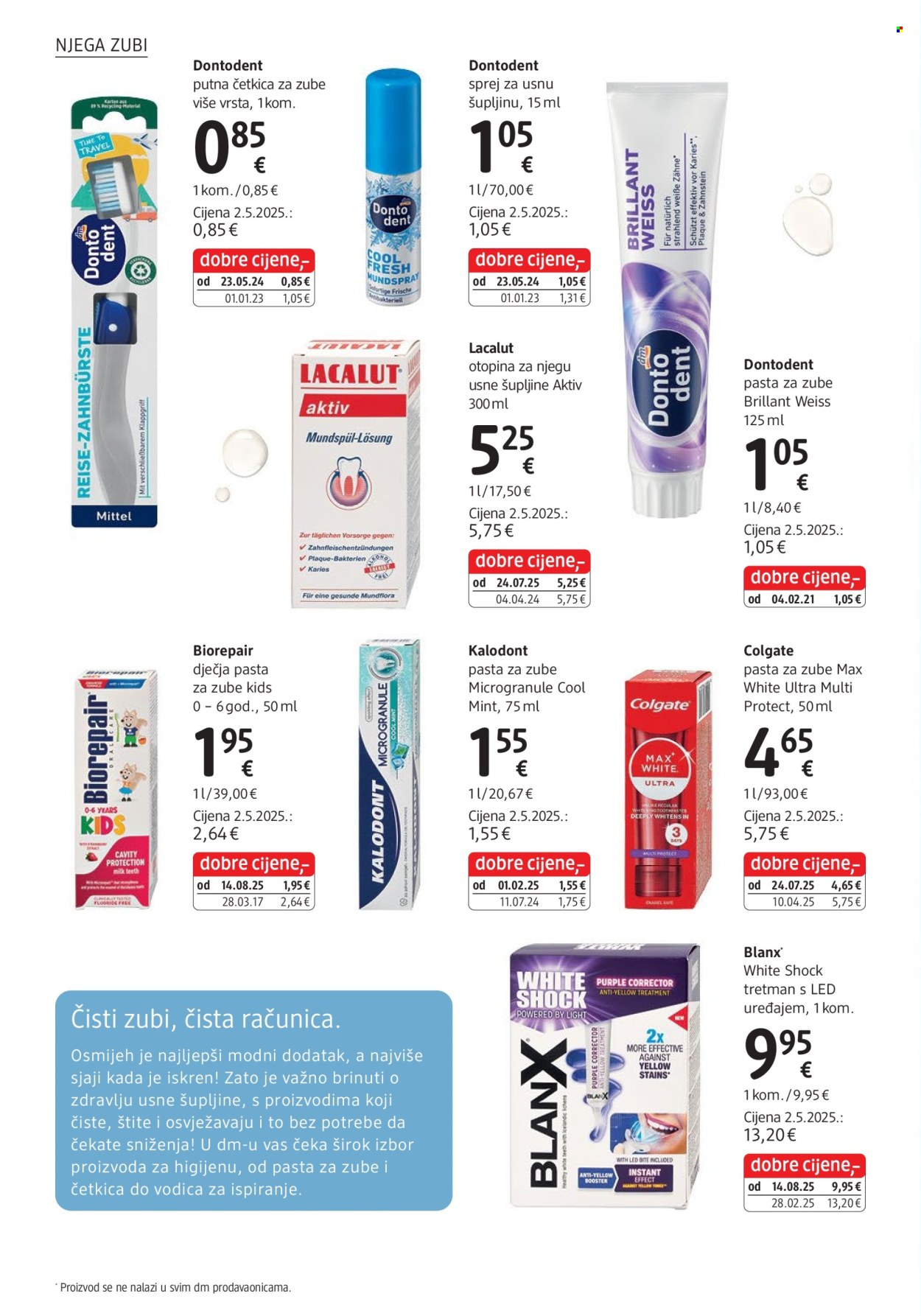 dm katalog - 01.09.2025. - 15.09.2025. Stranica 24