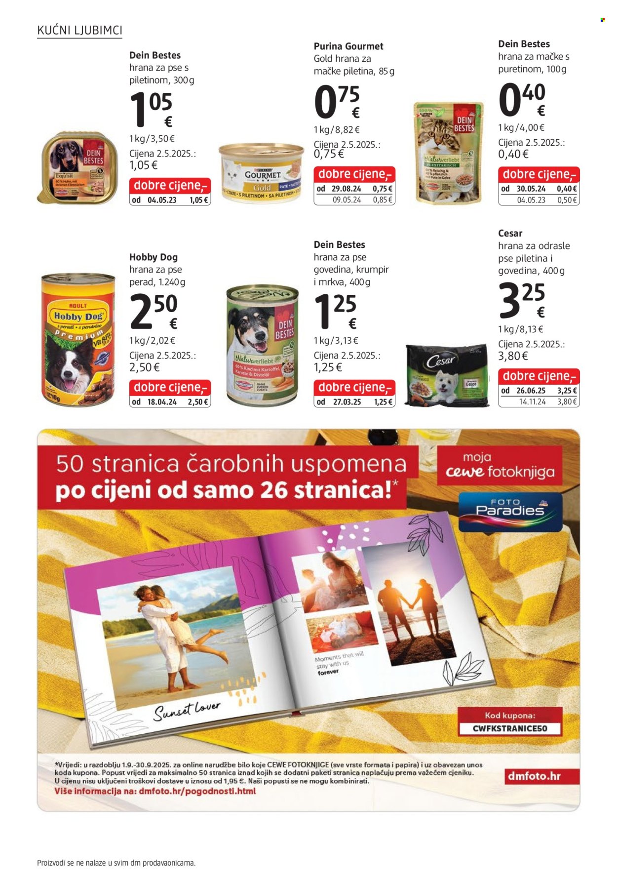 dm katalog - 01.09.2025. - 15.09.2025. Stranica 30