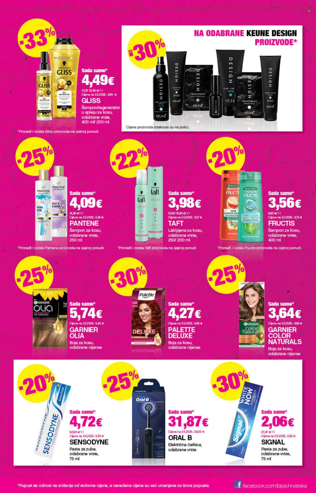 Bipa katalog - 04.09.2025. - 17.09.2025. Stranica 11