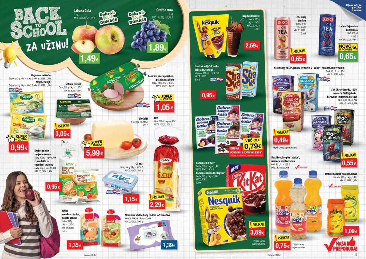 NTL katalog - 03.09.2025. - 09.09.2025. Stranica 3