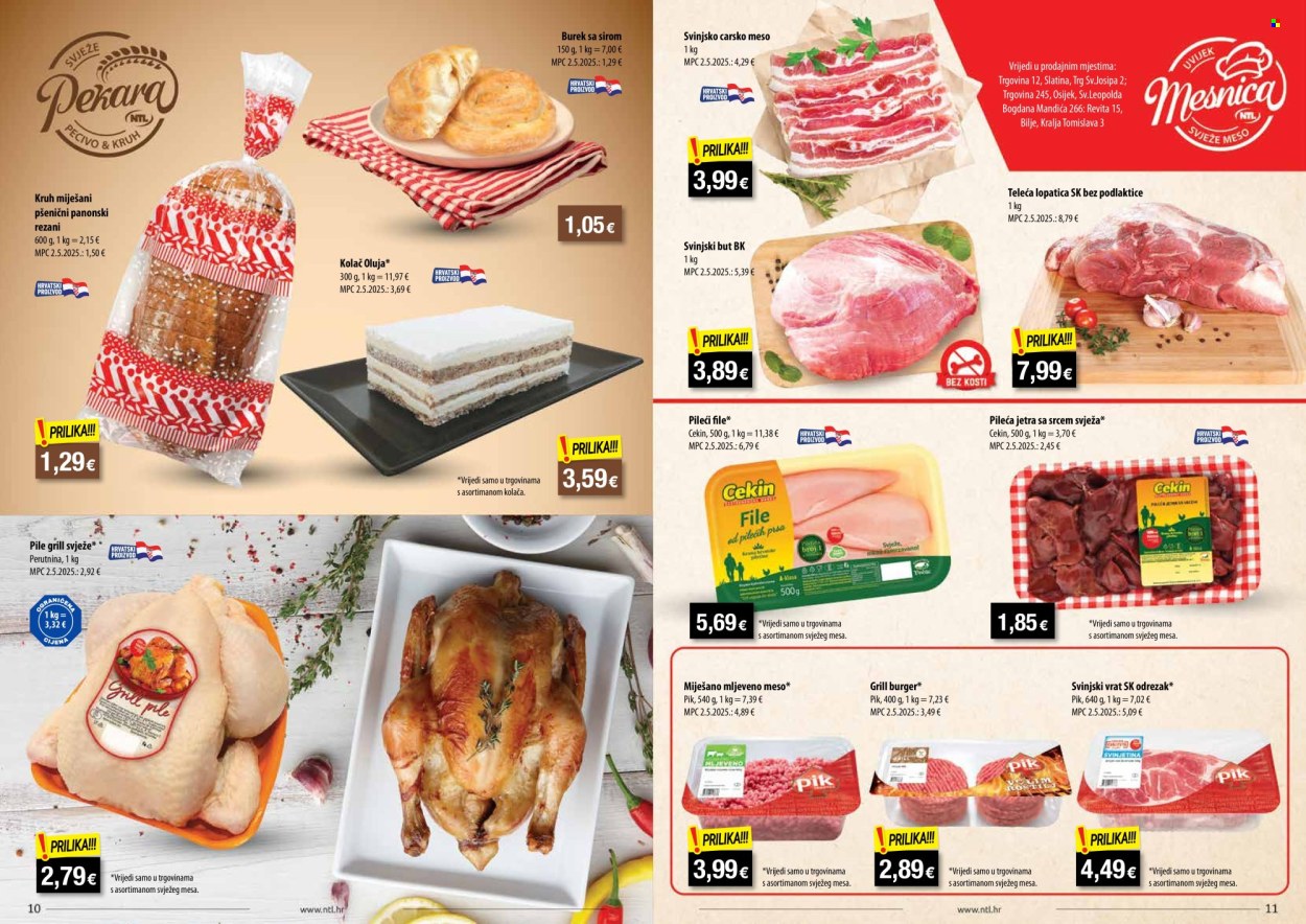 NTL katalog - 03.09.2025. - 09.09.2025. Stranica 6
