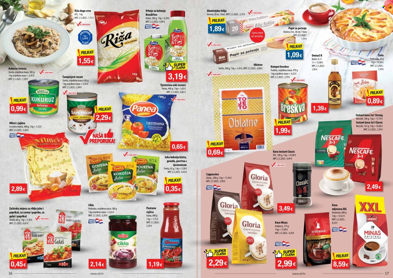 NTL katalog - 03.09.2025. - 09.09.2025. Stranica 9