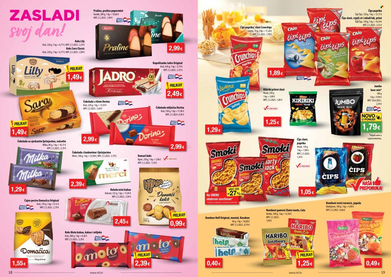 NTL katalog - 03.09.2025. - 09.09.2025. Stranica 10