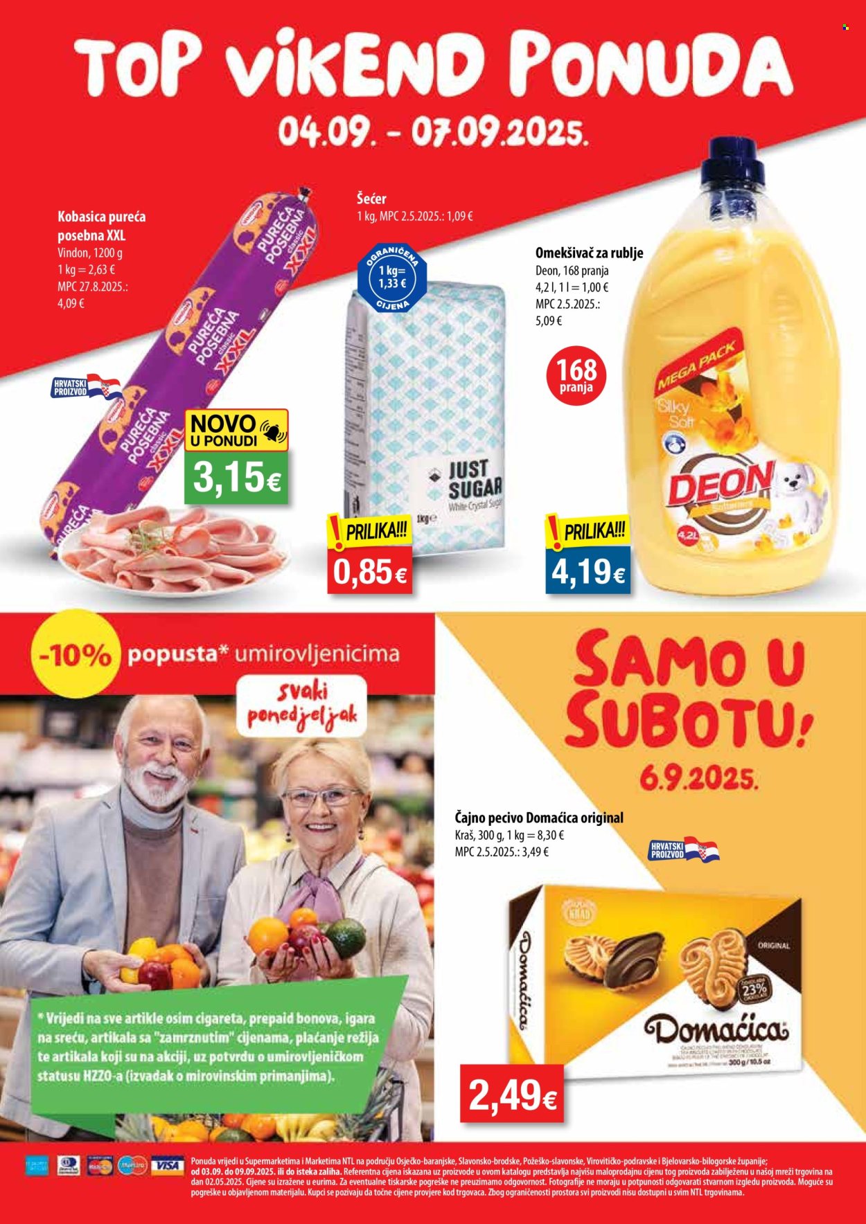 NTL katalog - 03.09.2025. - 09.09.2025. Stranica 13
