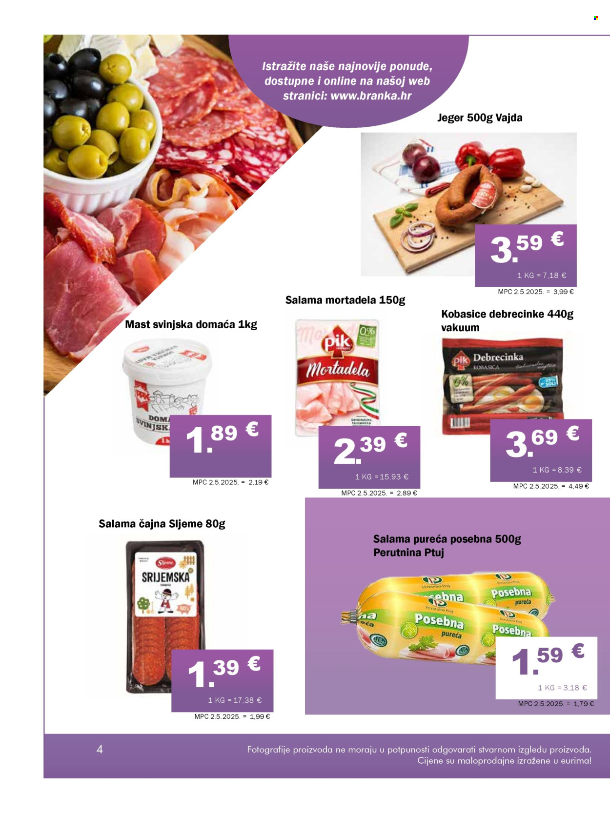 Branka katalog - 10.09.2025. - 30.09.2025. Stranica 4