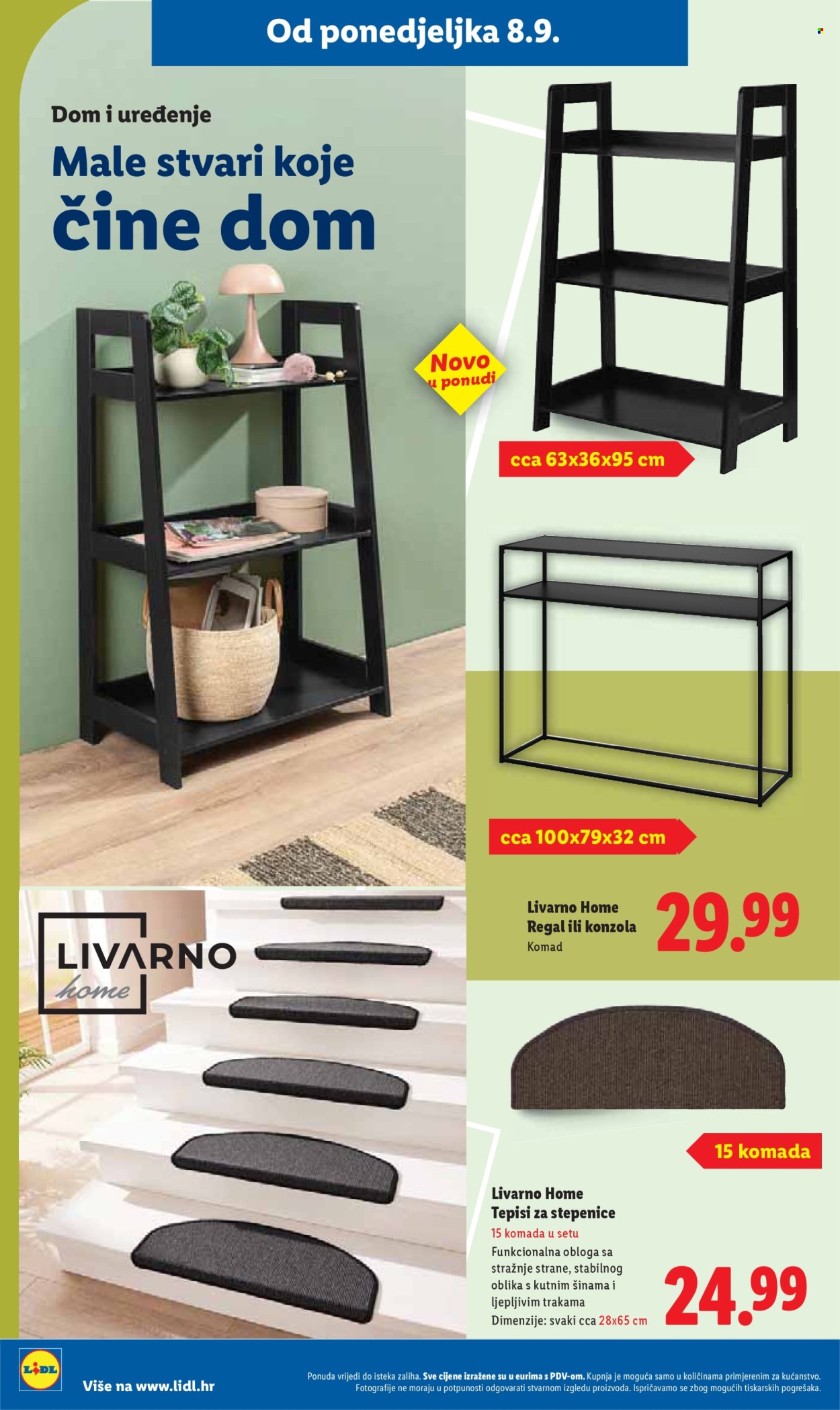 Lidl katalog - 08.09.2025. - 14.09.2025. Stranica 26