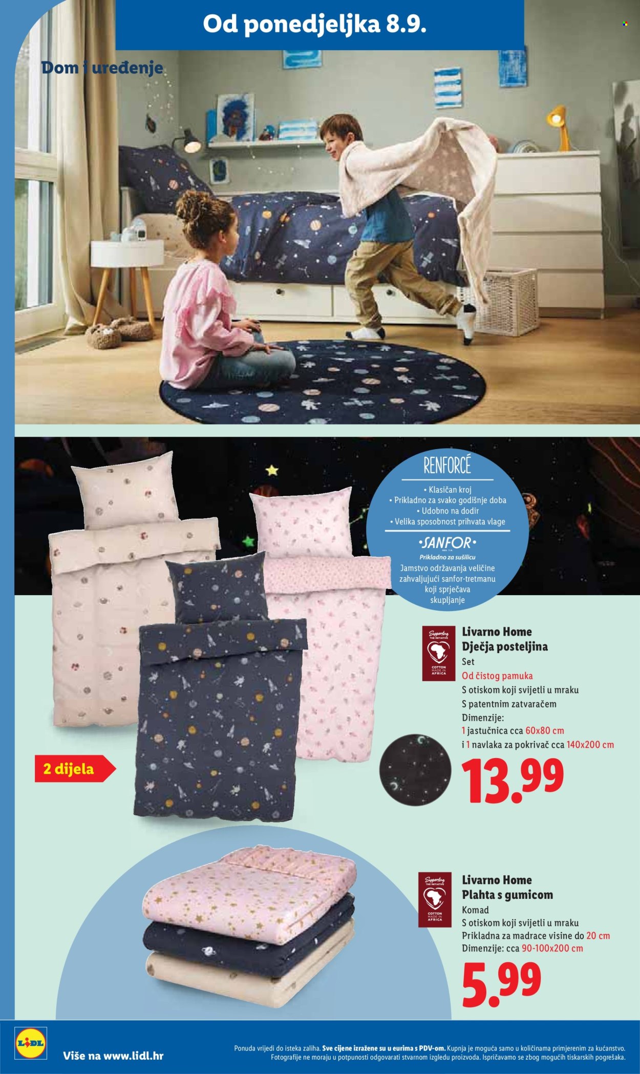 Lidl katalog - 08.09.2025. - 14.09.2025. Stranica 28