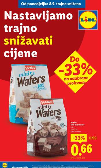 Lidl katalog