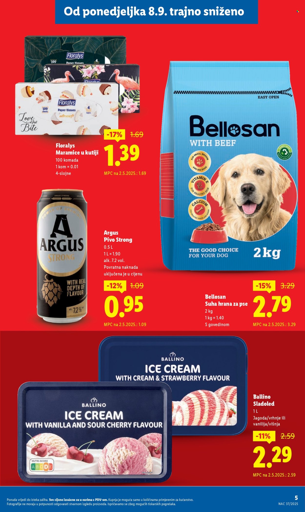 Lidl katalog Stranica 5