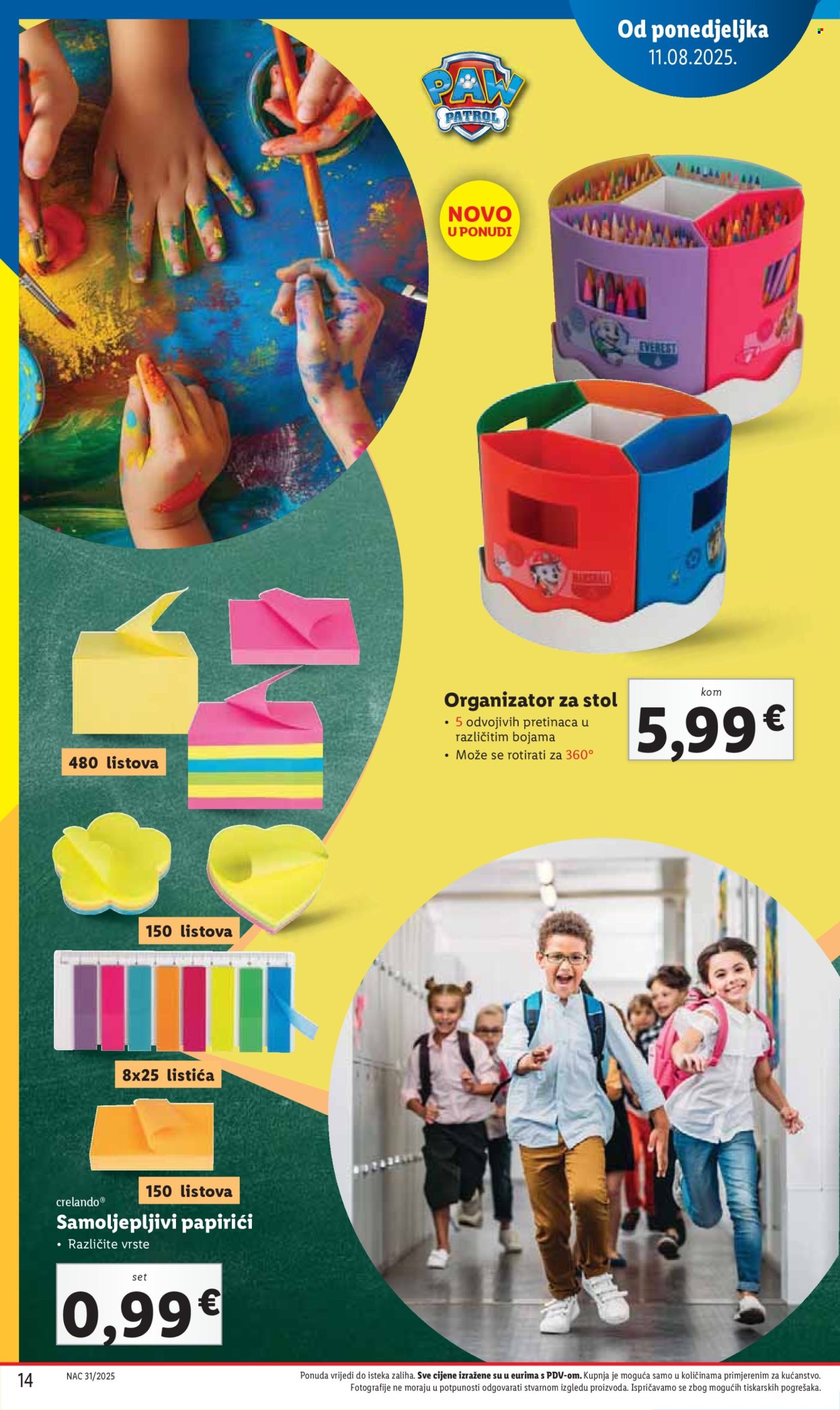 Lidl katalog Stranica 14