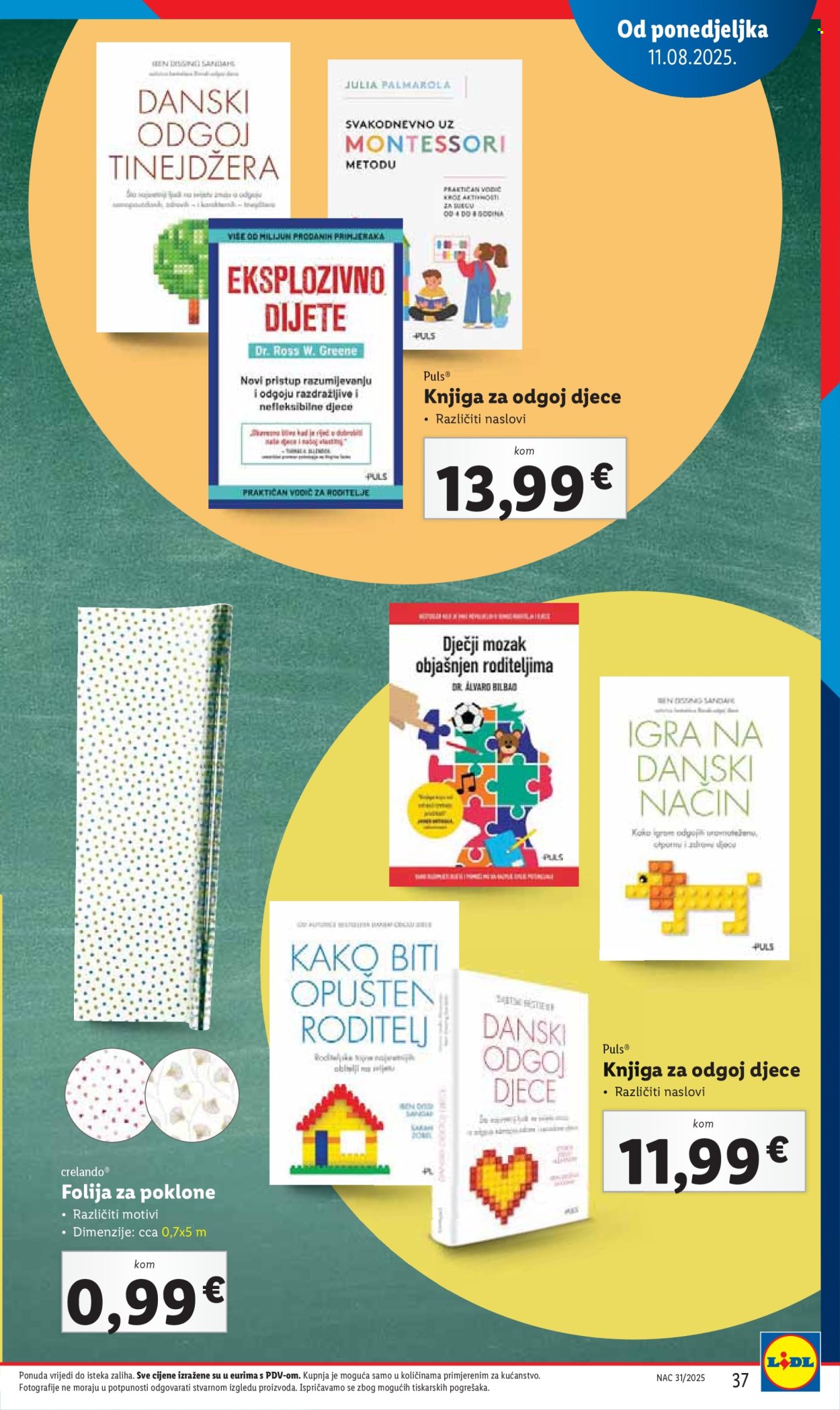 Lidl katalog Stranica 37