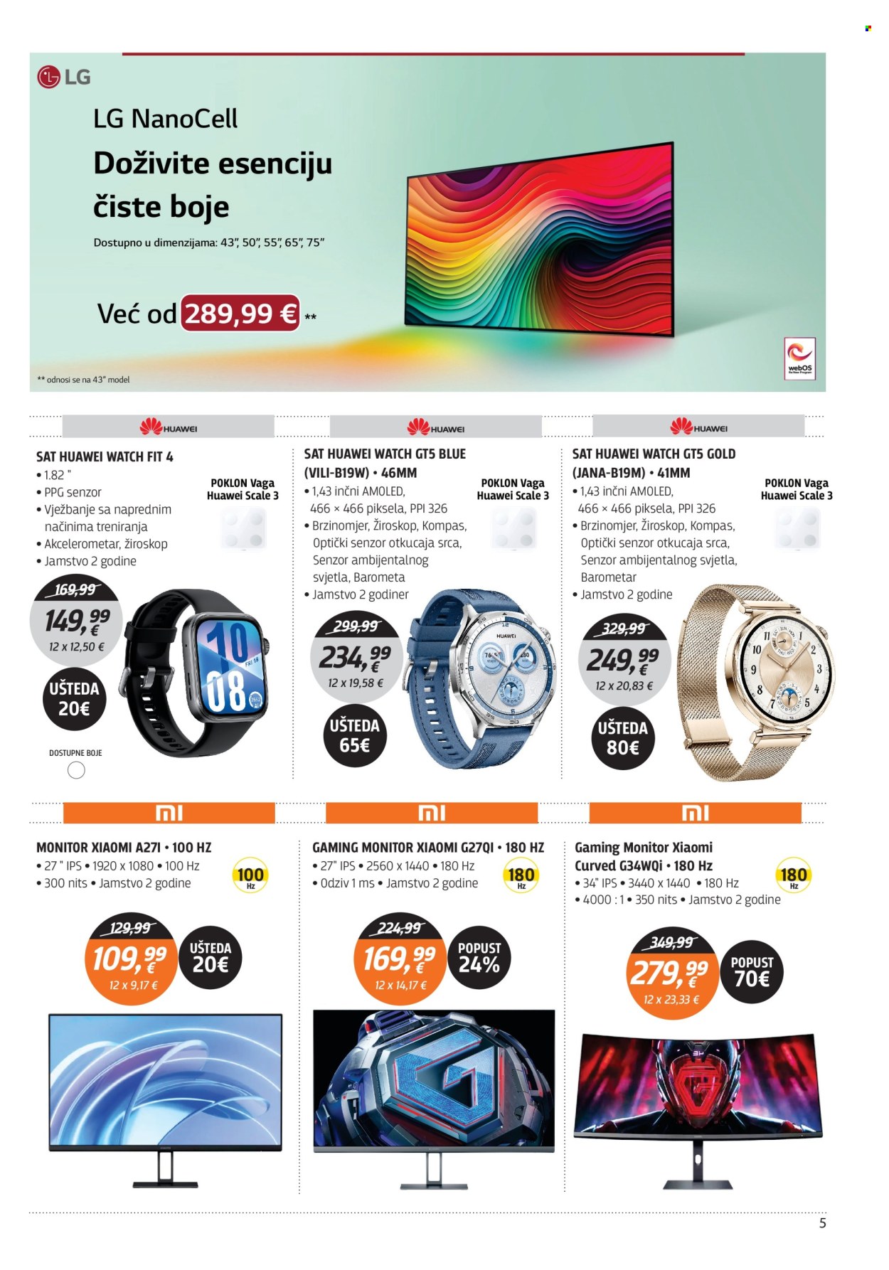 Centar Tehnike katalog - 02.09.2025. - 22.09.2025. Stranica 5