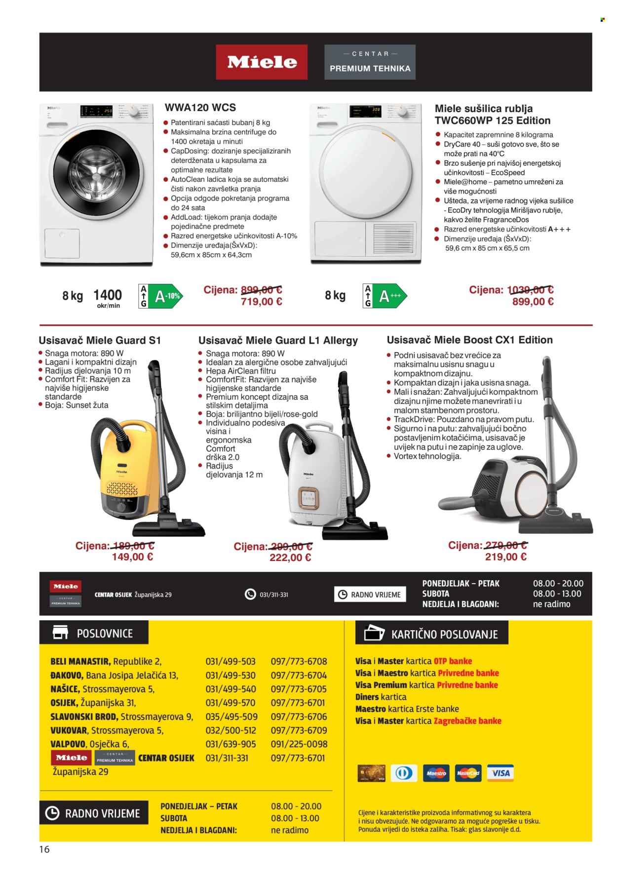 Centar Tehnike katalog - 02.09.2025. - 22.09.2025. Stranica 16