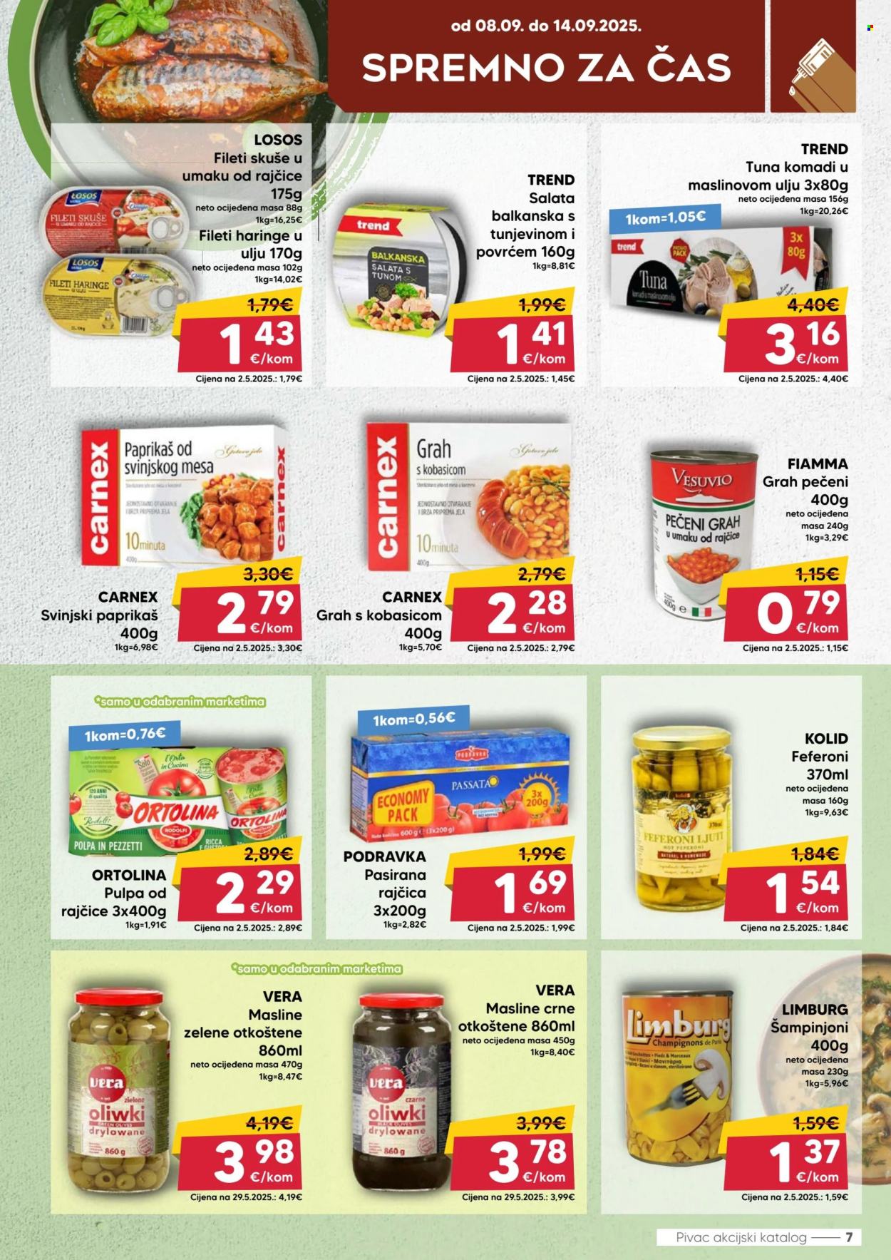Pivac katalog - 08.09.2025. - 14.09.2025. Stranica 7
