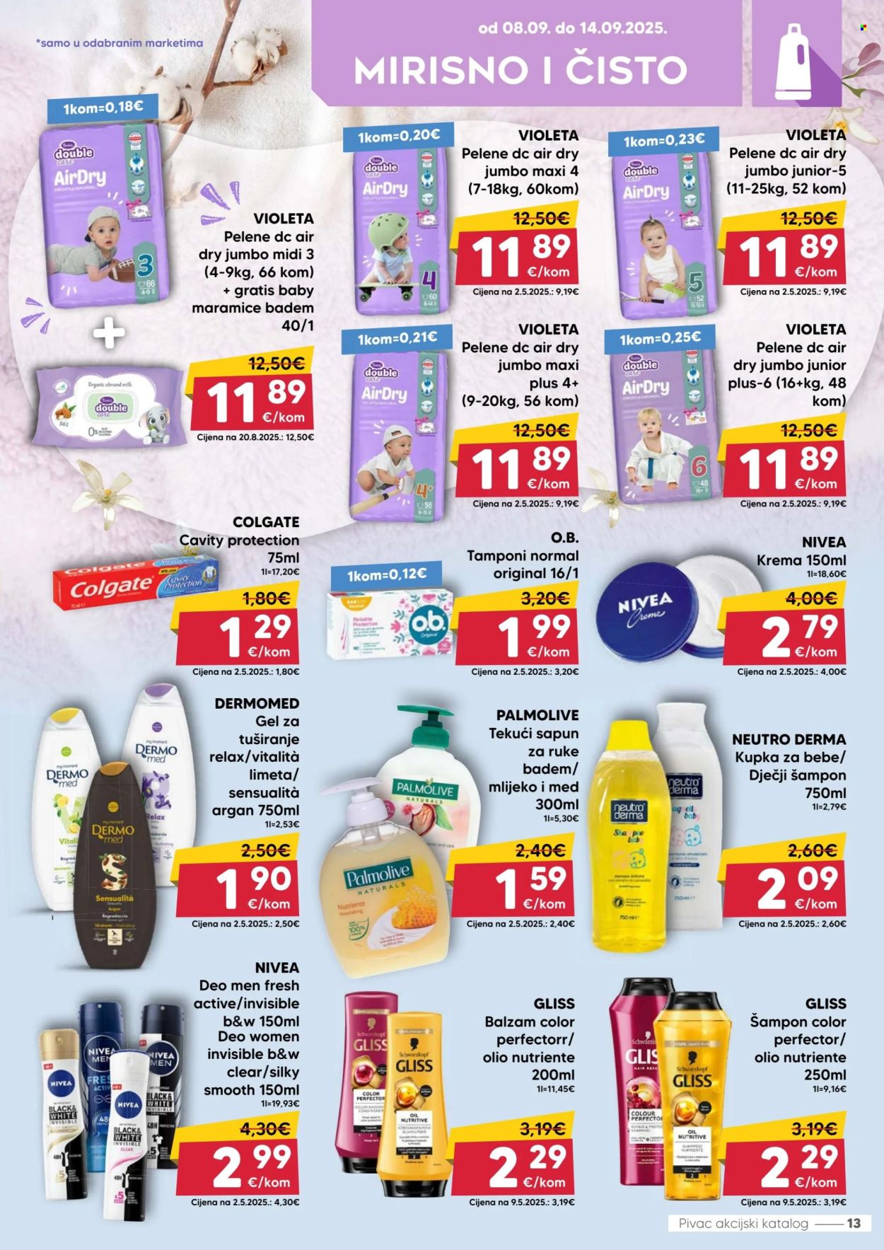 Pivac katalog - 08.09.2025. - 14.09.2025. Stranica 13
