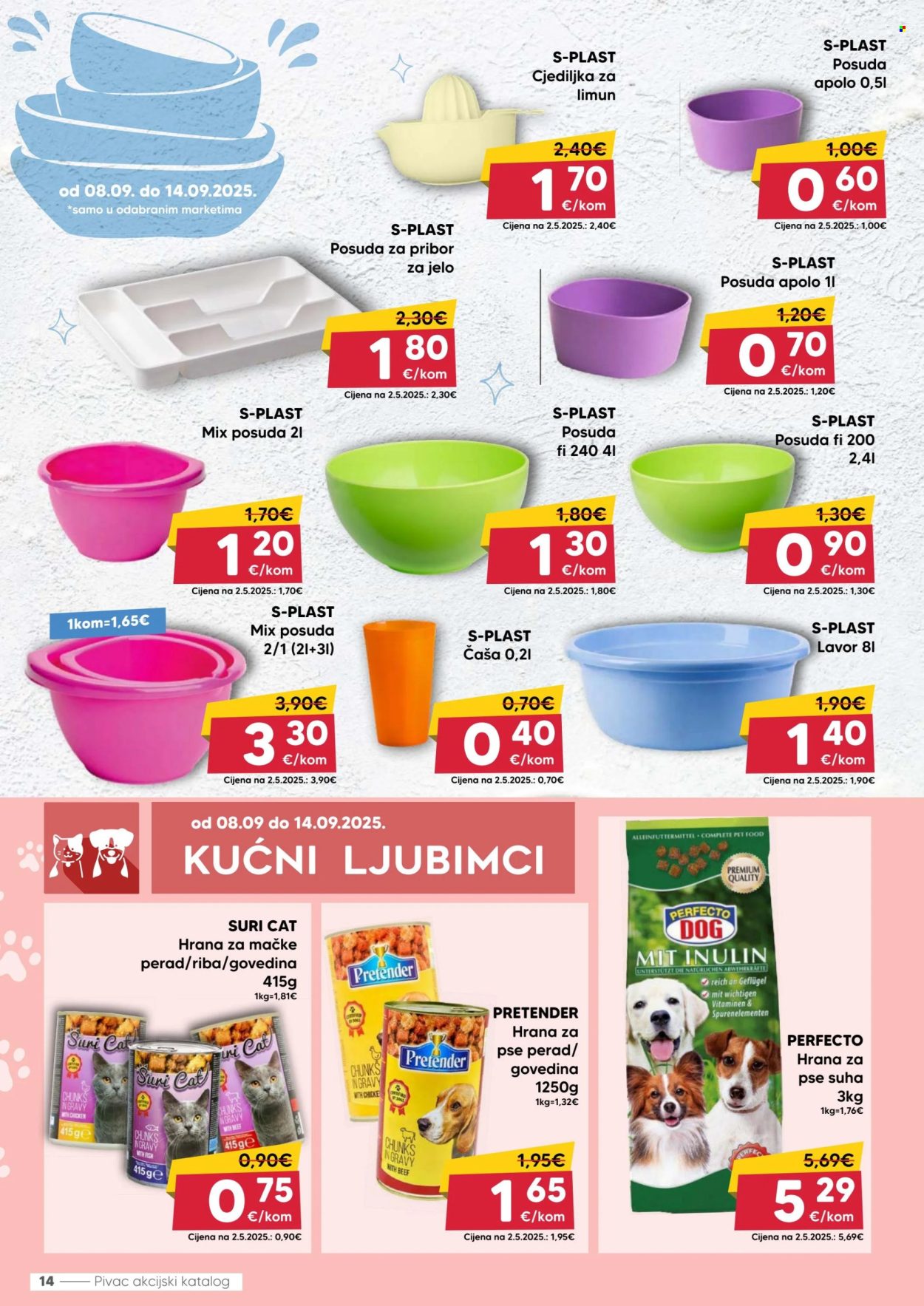 Pivac katalog - 08.09.2025. - 14.09.2025. Stranica 14