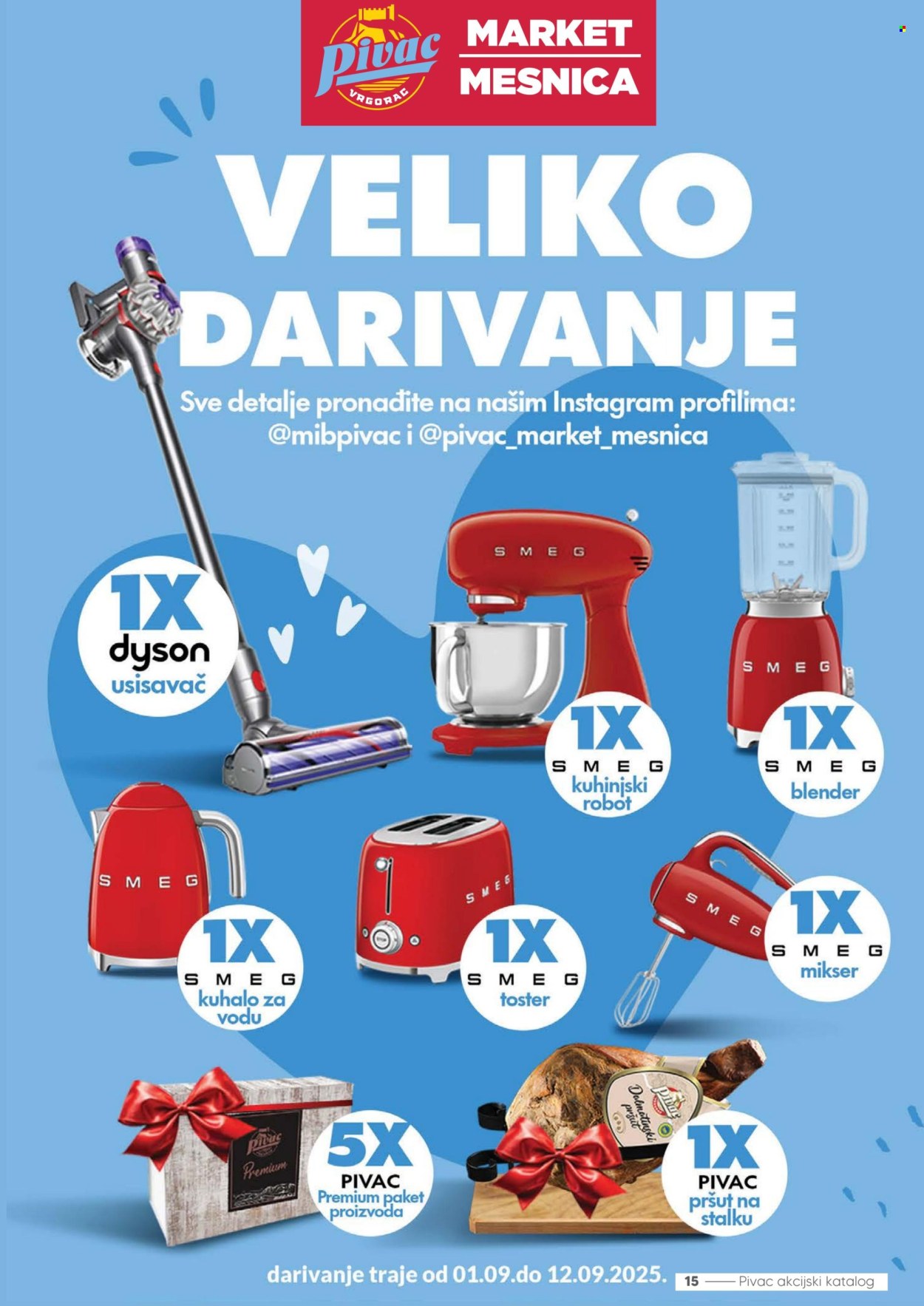 Pivac katalog - 08.09.2025. - 14.09.2025. Stranica 15