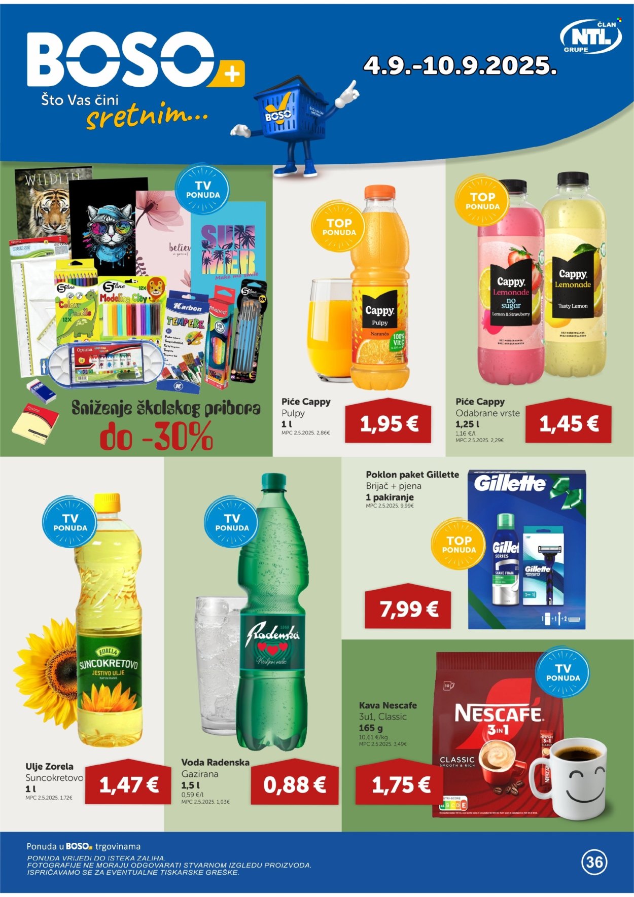 Boso katalog - 04.09.2025. - 10.09.2025. Stranica 1