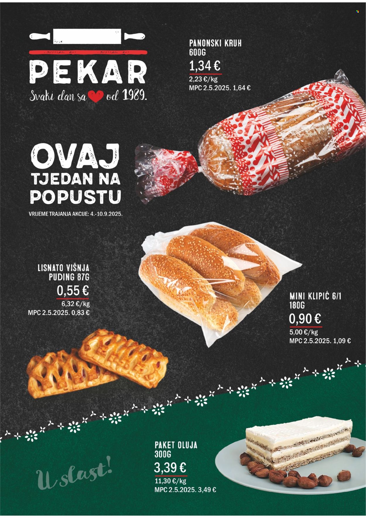 Boso katalog - 04.09.2025. - 10.09.2025. Stranica 2