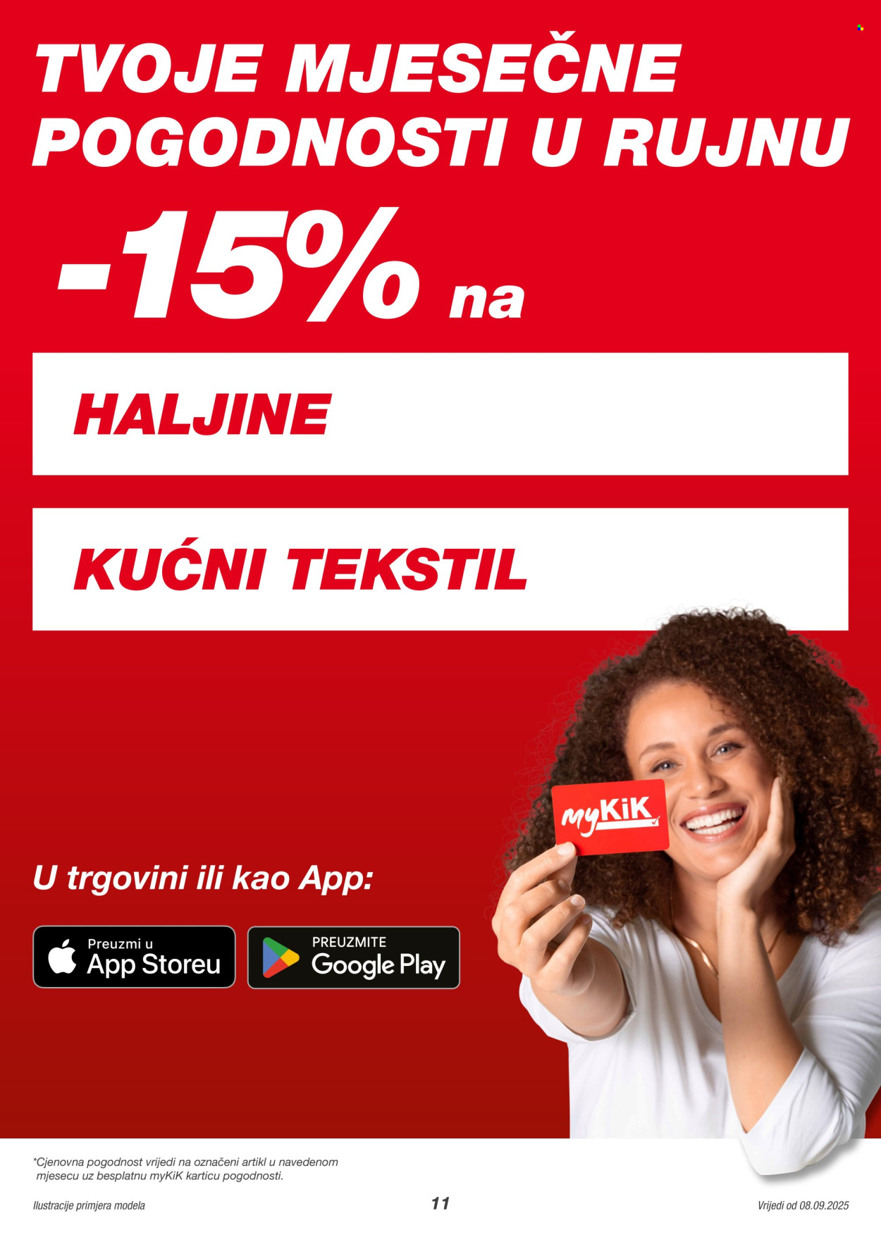 Kik katalog Stranica 11