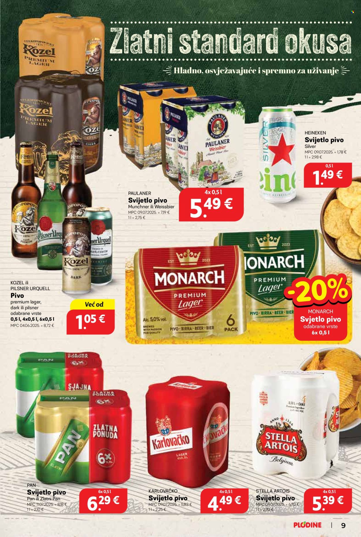 Plodine katalog - 10.09.2025. - 16.09.2025. Stranica 9