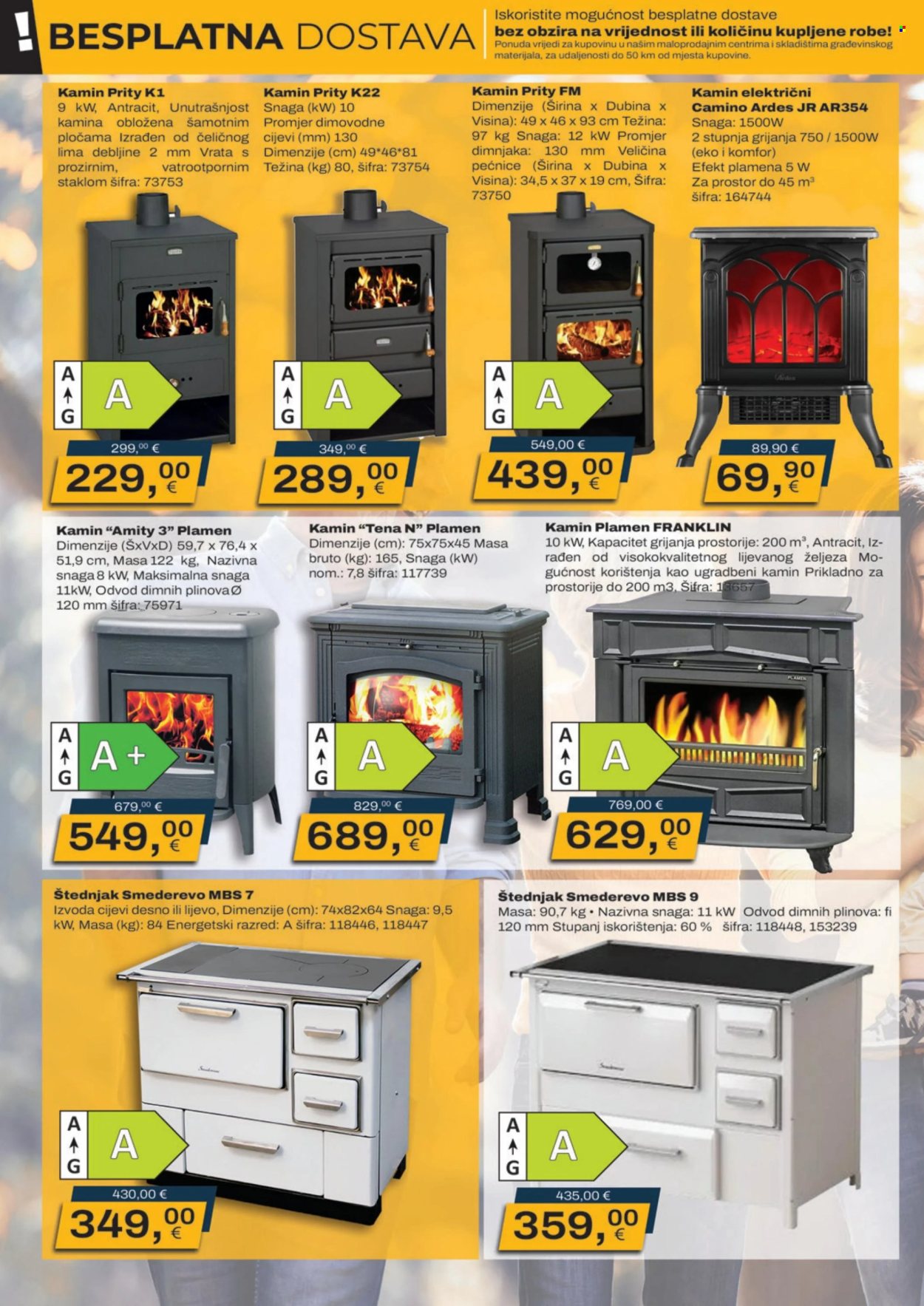 Vinkoprom katalog - 08.09.2025. - 30.09.2025. Stranica 2