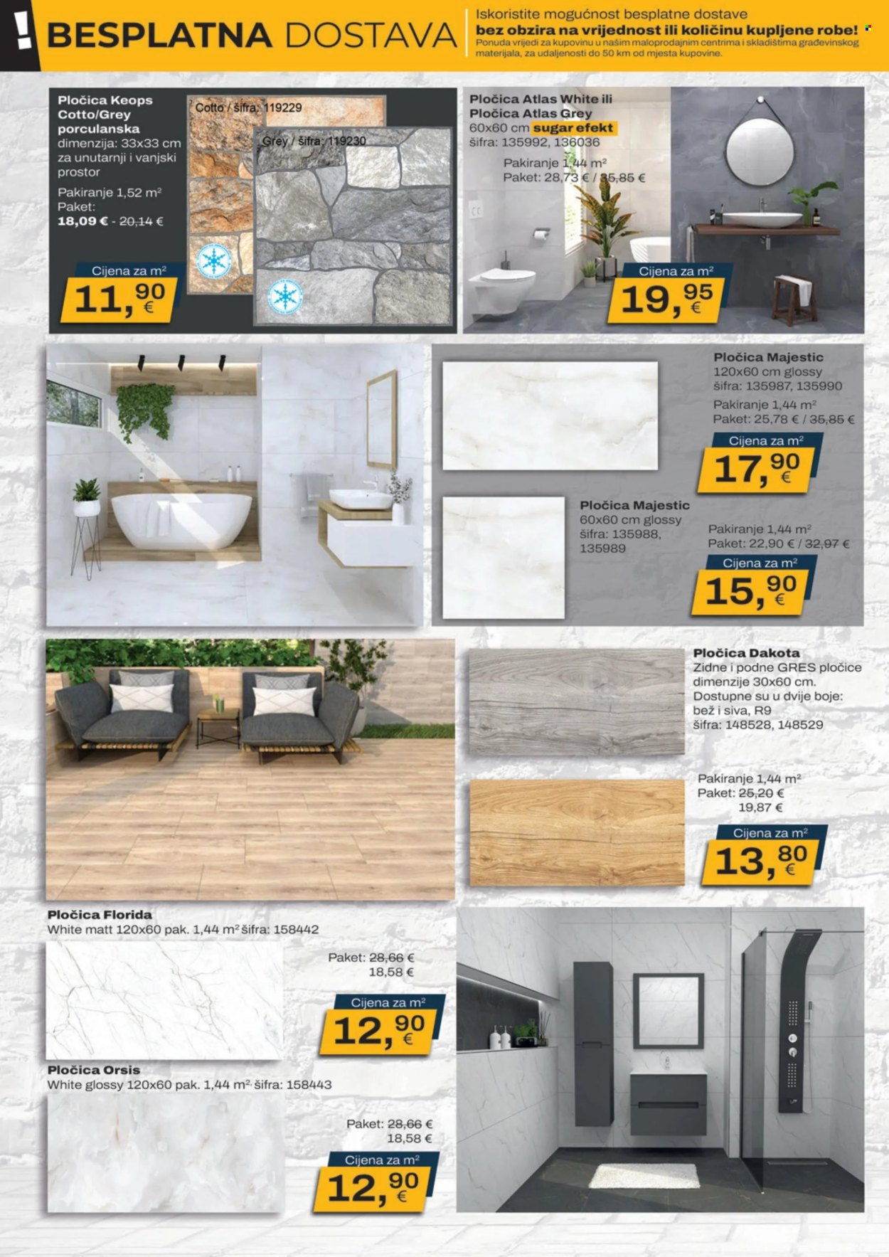 Vinkoprom katalog - 08.09.2025. - 30.09.2025. Stranica 14
