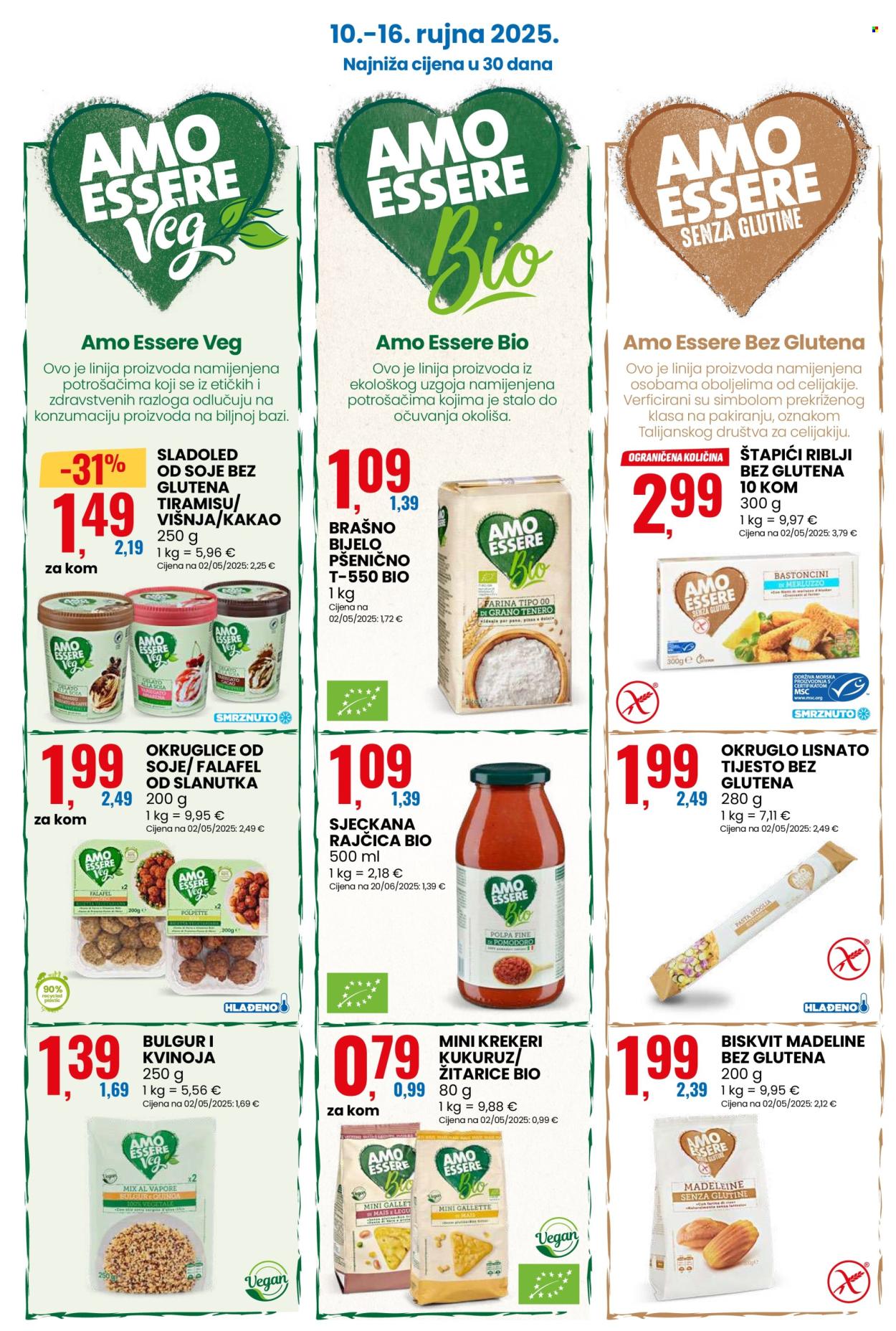 Eurospin katalog - 10.09.2025. - 16.09.2025. Stranica 7