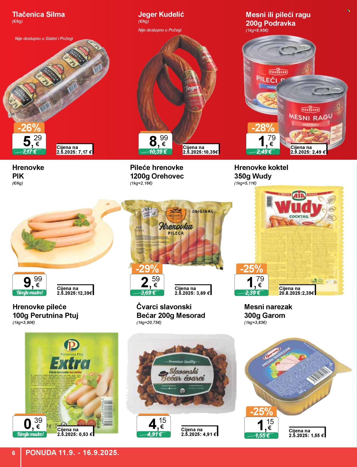 KTC katalog - 11.09.2025. - 16.09.2025. Stranica 6