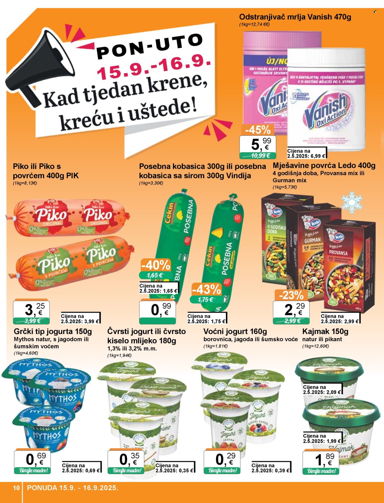 KTC katalog - 11.09.2025. - 16.09.2025. Stranica 10