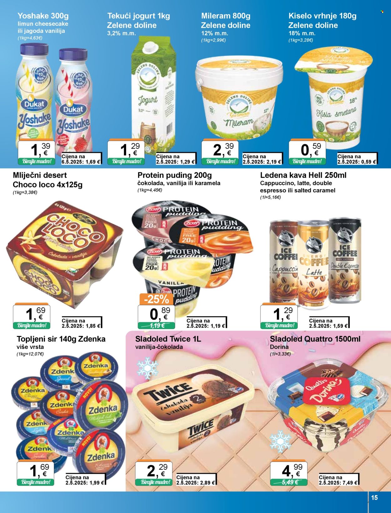 KTC katalog - 11.09.2025. - 16.09.2025. Stranica 15