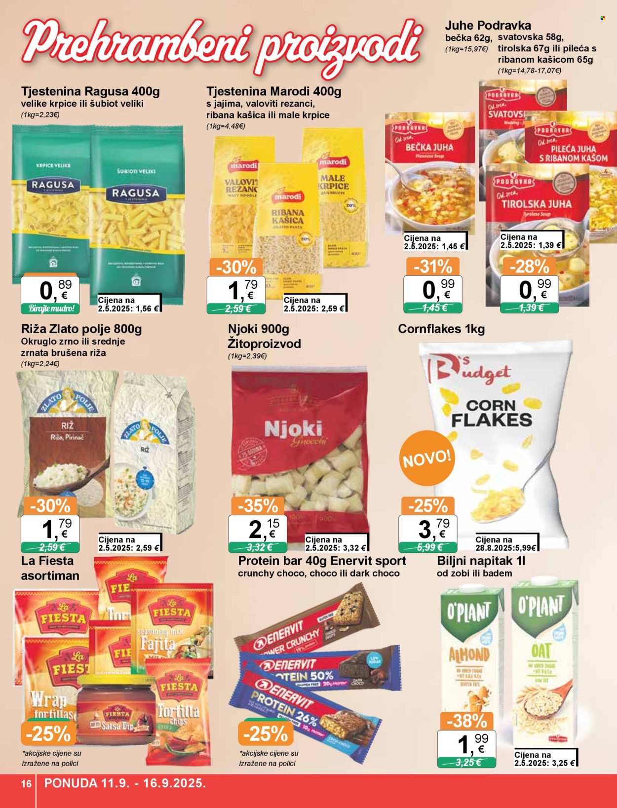 KTC katalog - 11.09.2025. - 16.09.2025. Stranica 16