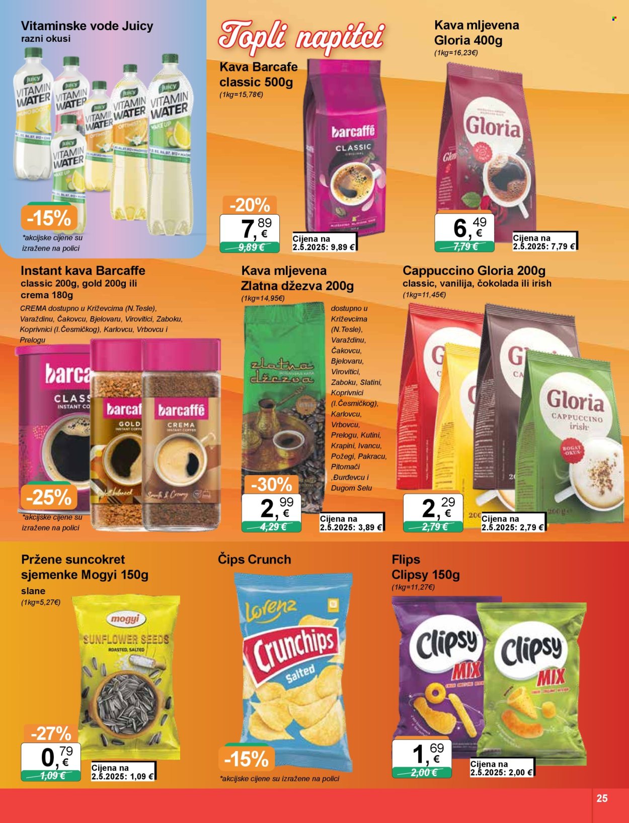 KTC katalog - 11.09.2025. - 16.09.2025. Stranica 25