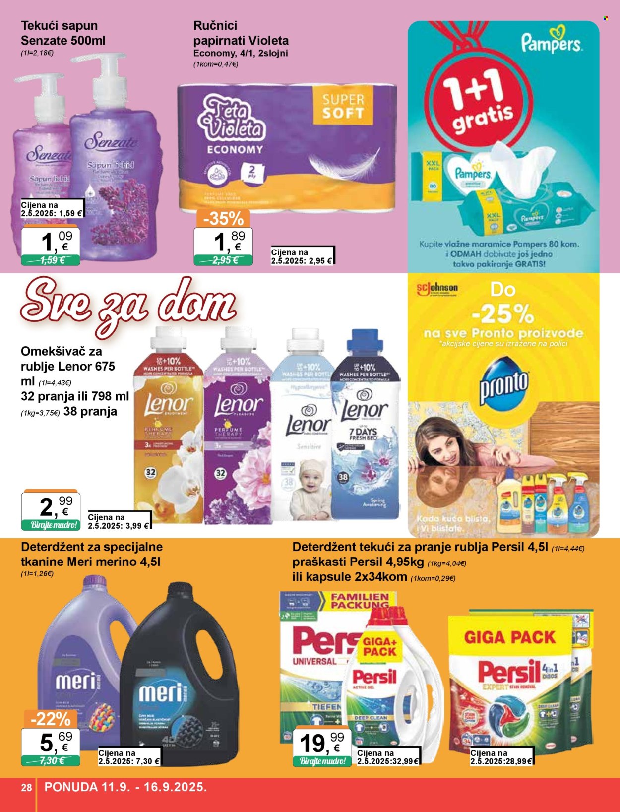 KTC katalog - 11.09.2025. - 16.09.2025. Stranica 28