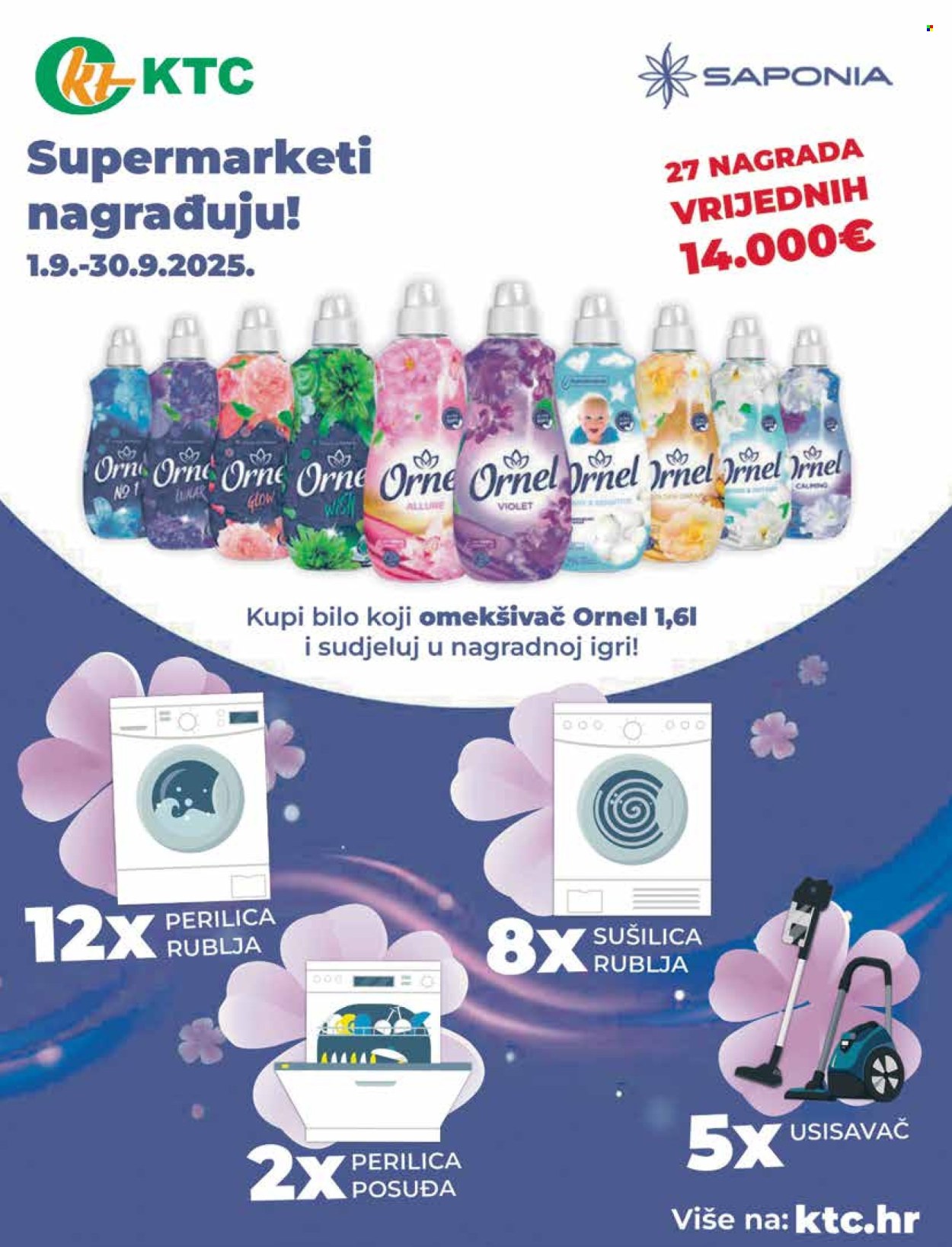 KTC katalog - 11.09.2025. - 16.09.2025. Stranica 29