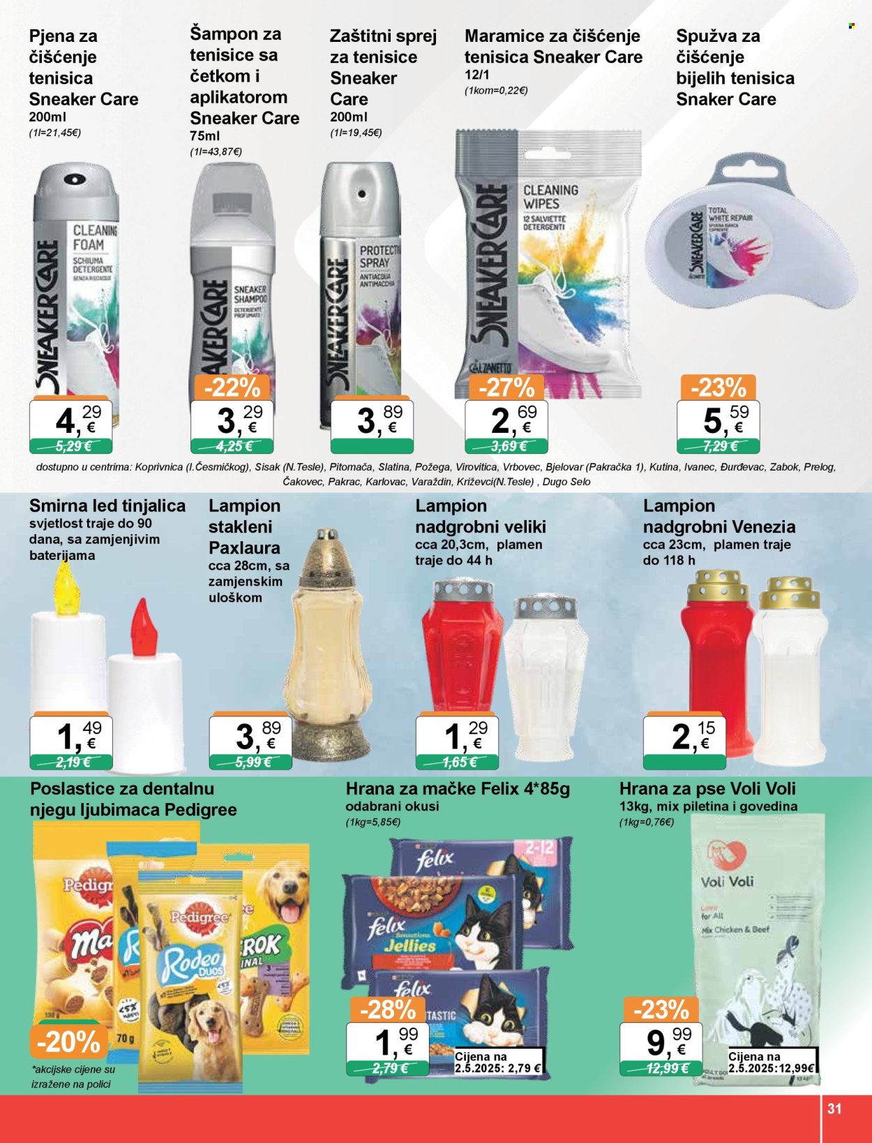 KTC katalog - 11.09.2025. - 16.09.2025. Stranica 31