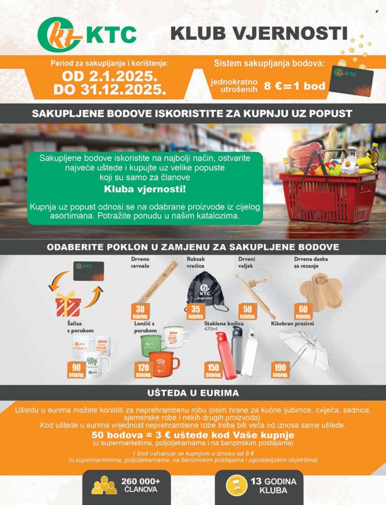 KTC katalog - 11.09.2025. - 16.09.2025. Stranica 33