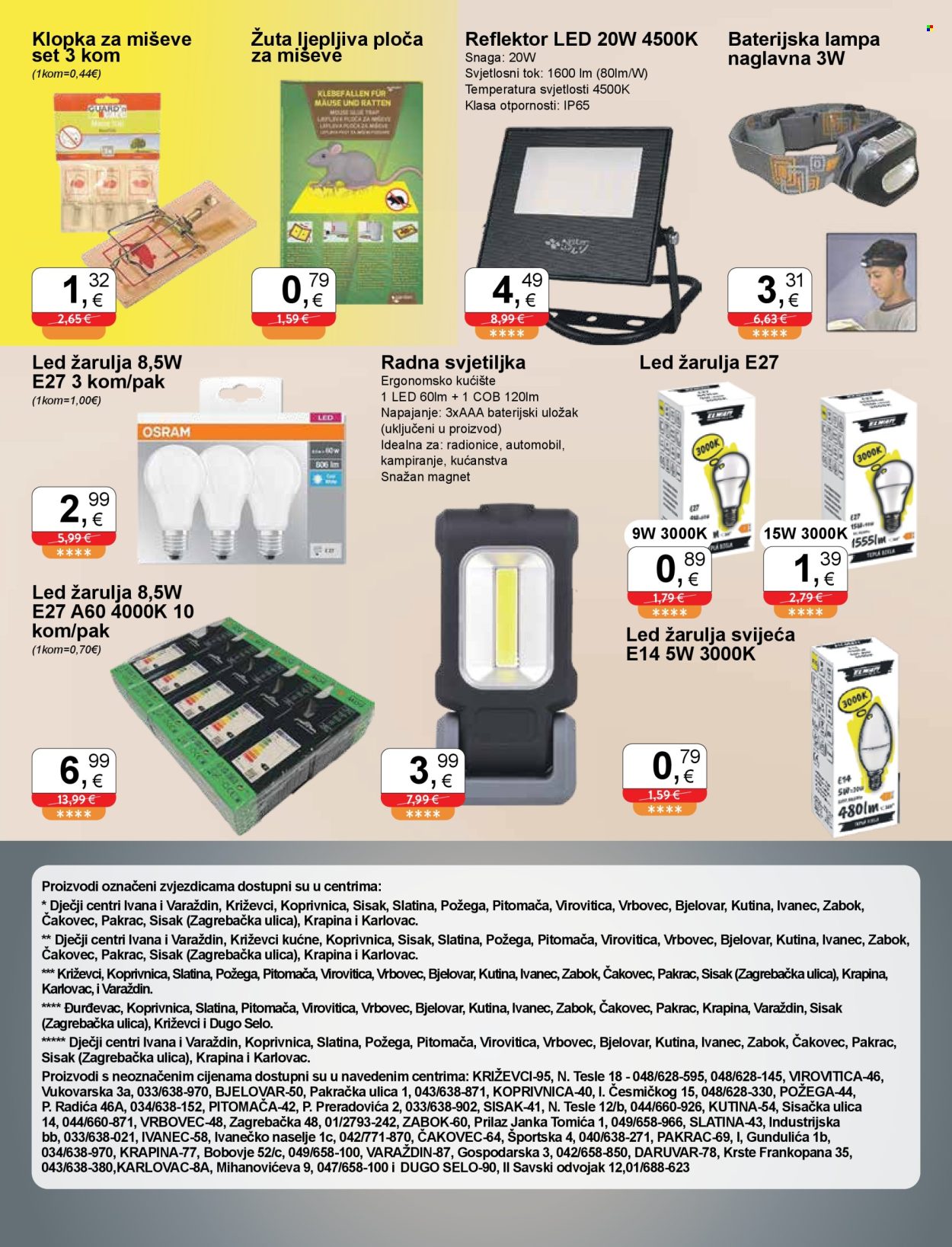 KTC katalog - 11.09.2025. - 16.09.2025. Stranica 8