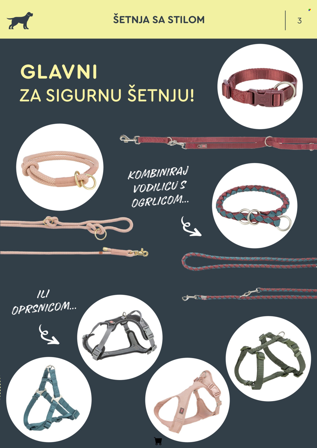 Zoo City katalog - 08.09.2025. - 28.09.2025. Stranica 3