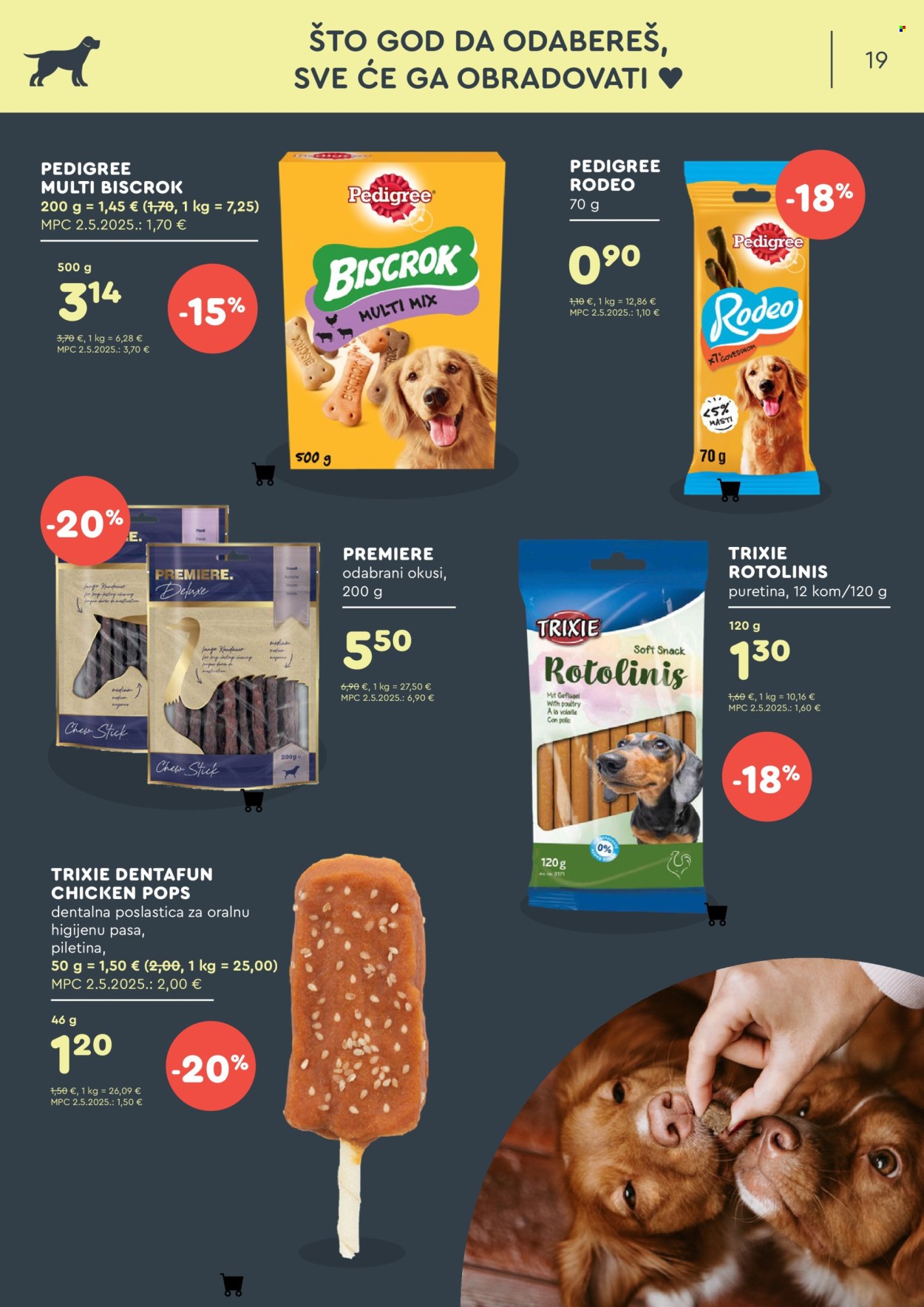 Zoo City katalog - 08.09.2025. - 28.09.2025. Stranica 19