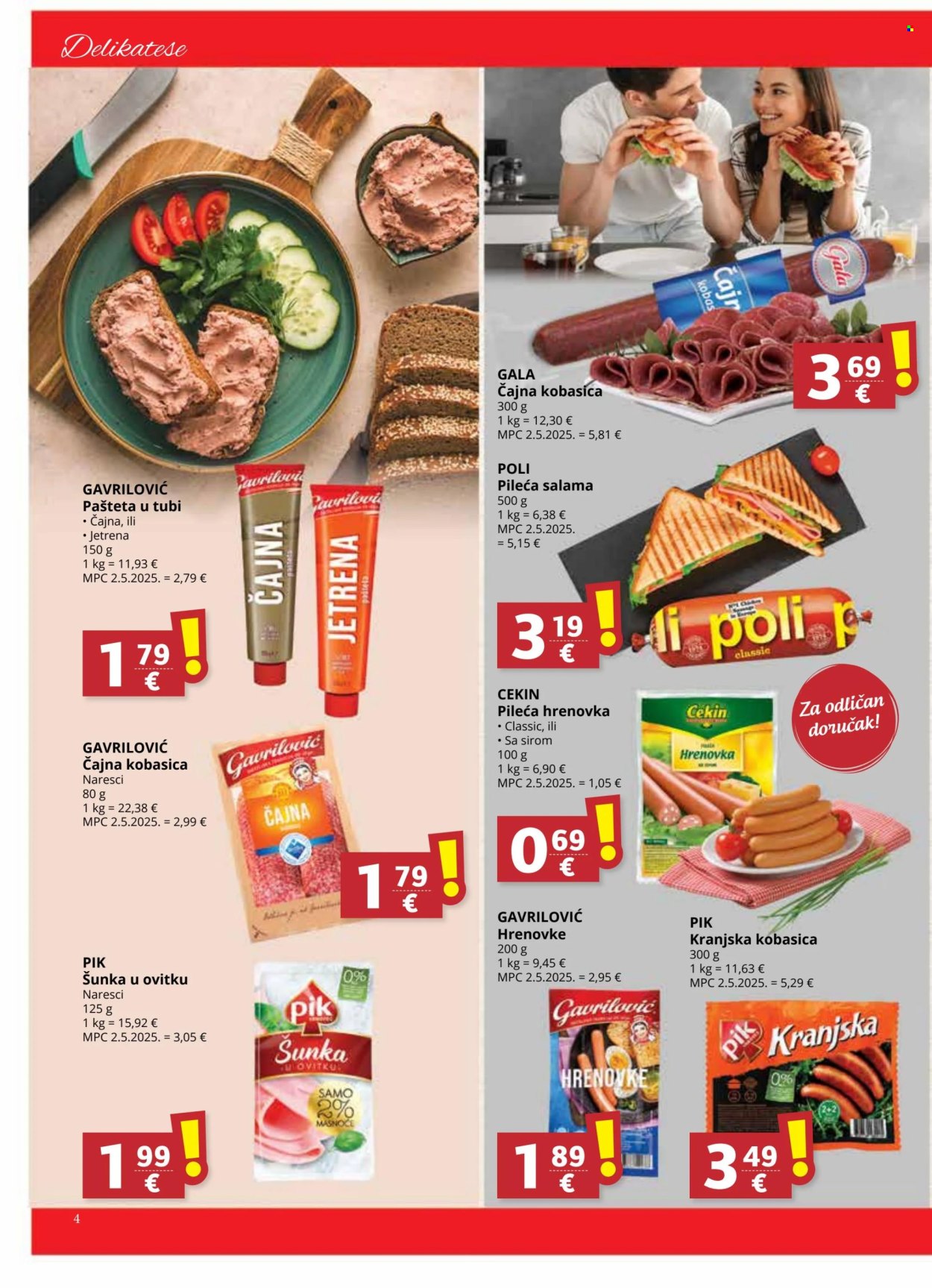 Djelo katalog - 10.09.2025. - 16.09.2025. Stranica 4