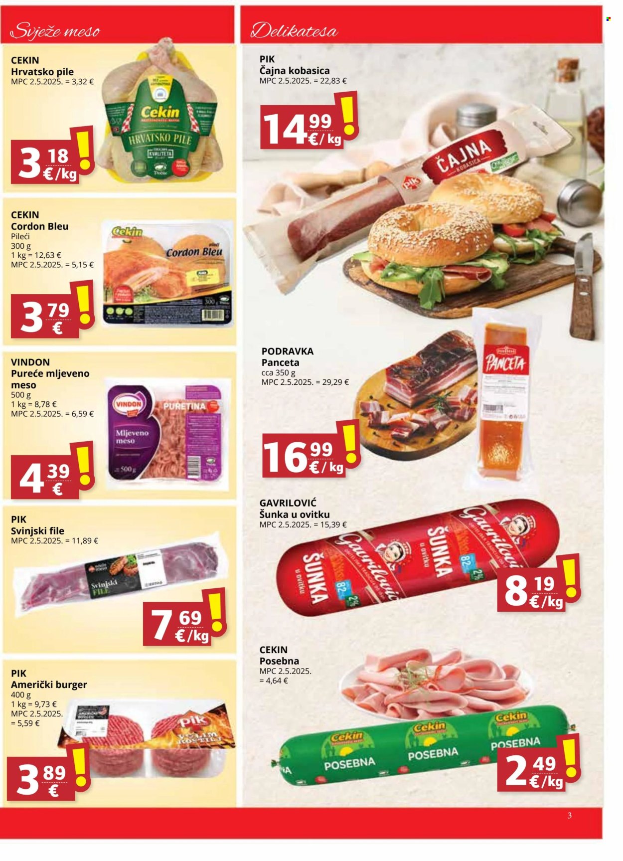 Ultra gros katalog - 10.09.2025. - 16.09.2025. Stranica 3