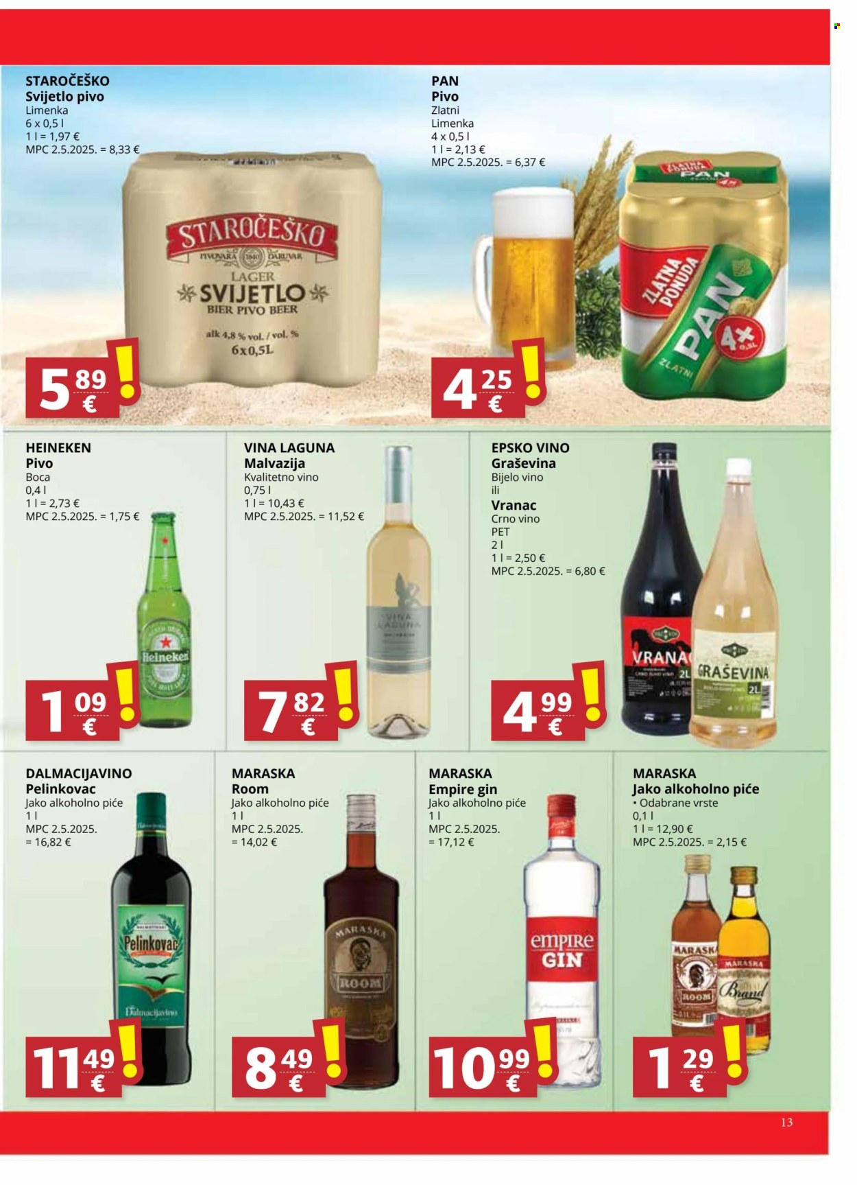 Ultra gros katalog - 10.09.2025. - 16.09.2025. Stranica 13