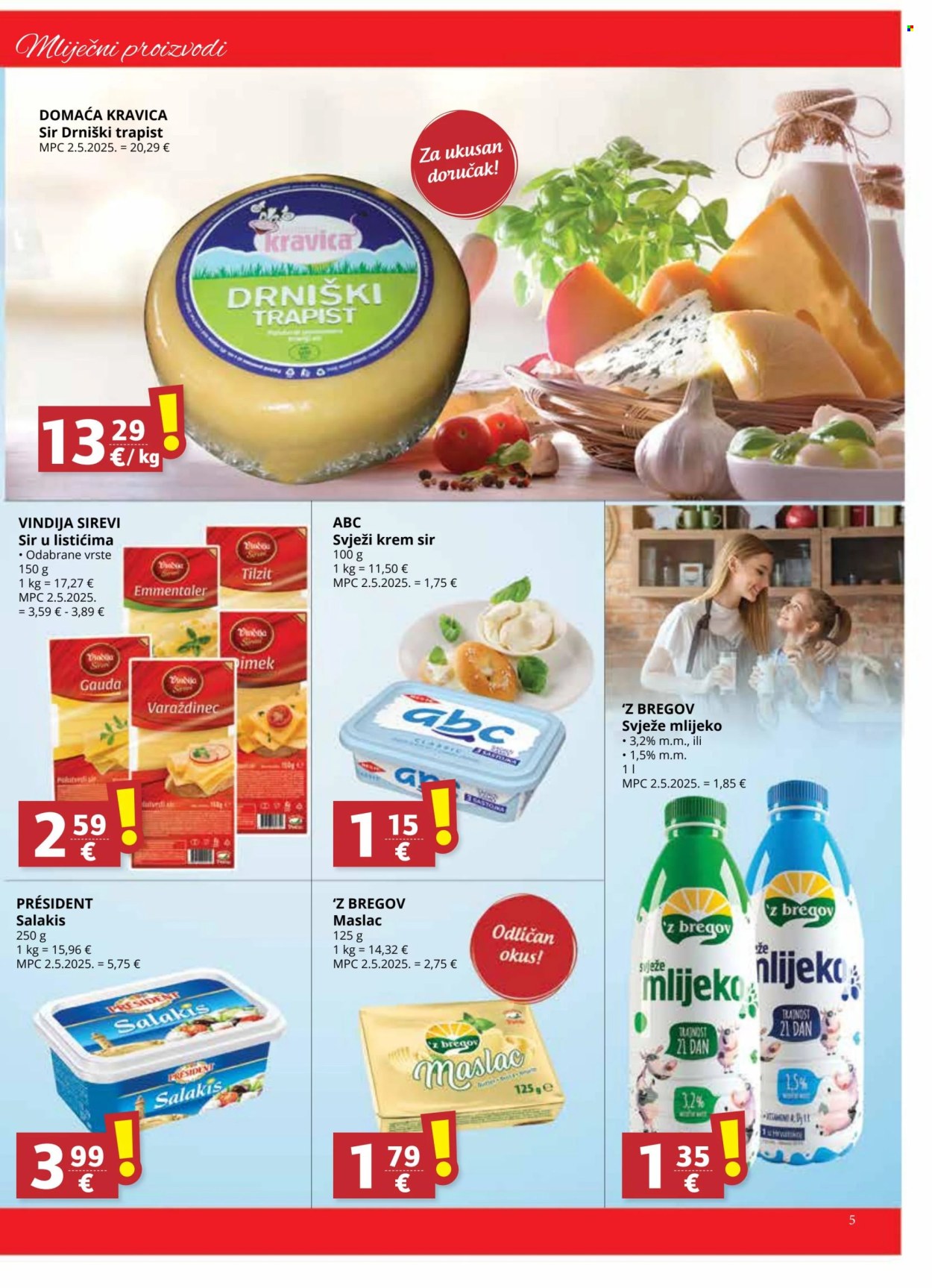 Ribola katalog - 10.09.2025. - 16.09.2025. Stranica 5