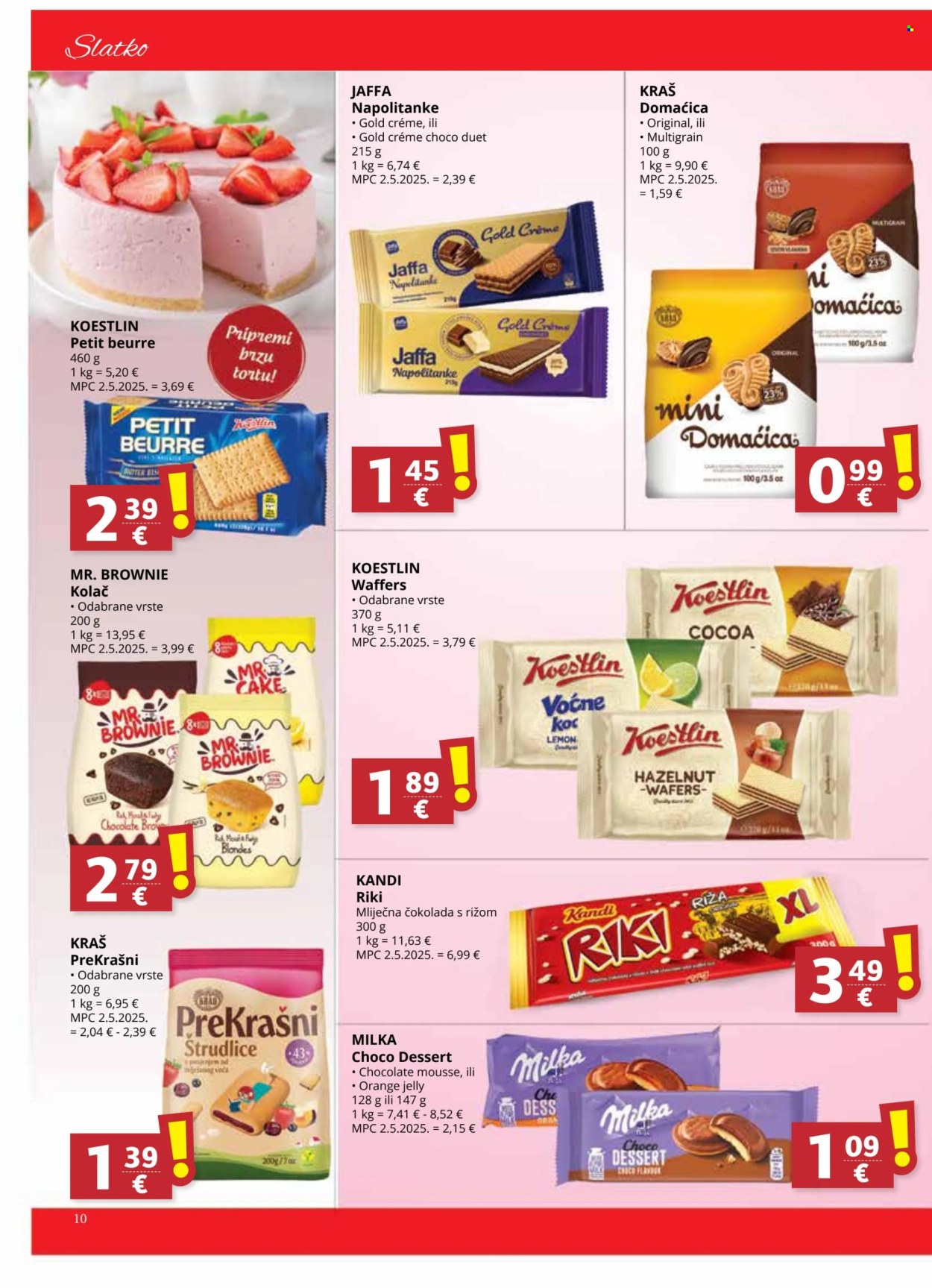 Ribola katalog - 10.09.2025. - 16.09.2025. Stranica 10